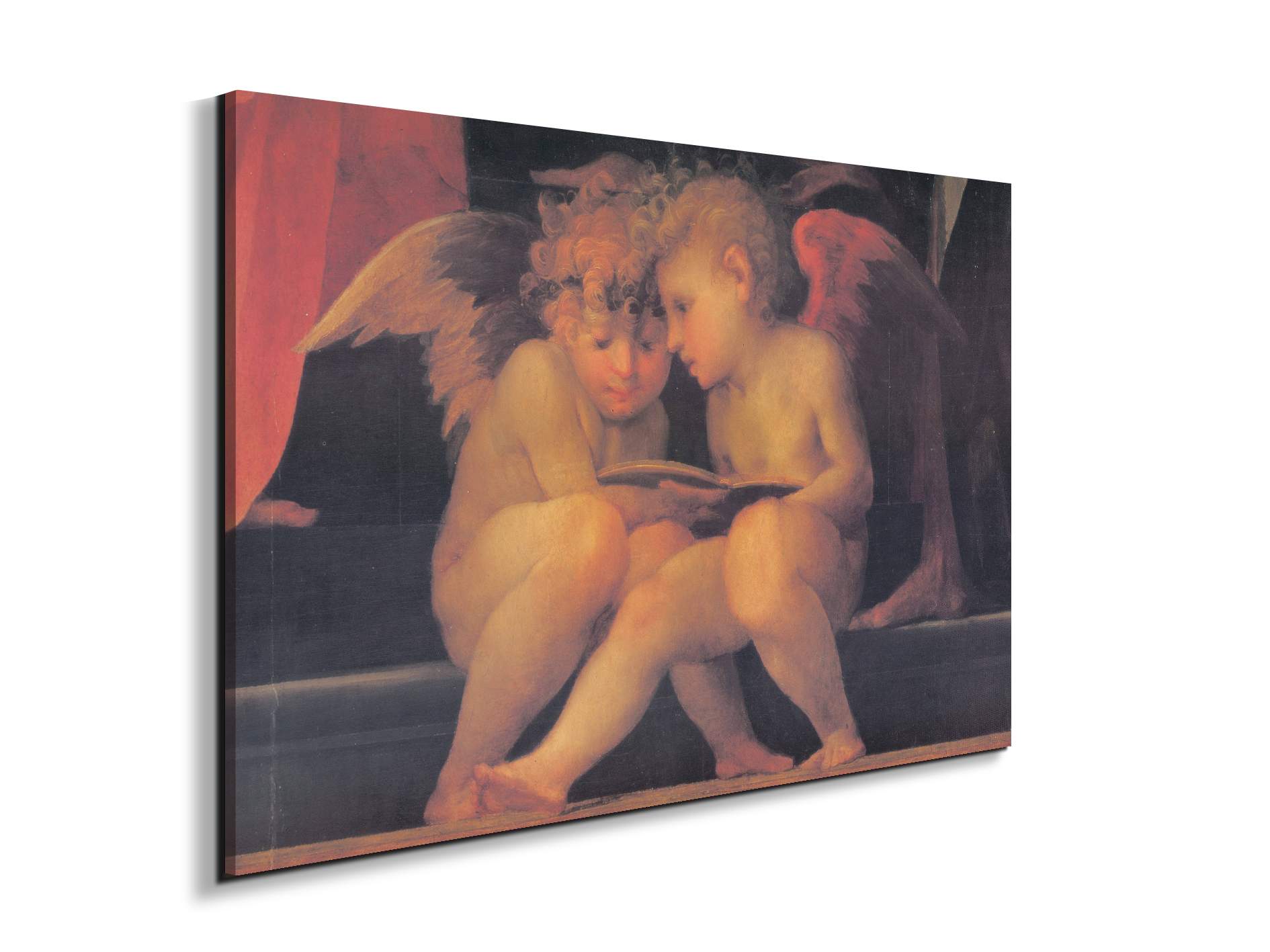 homage-to-rosso-fiorentinoec17552-