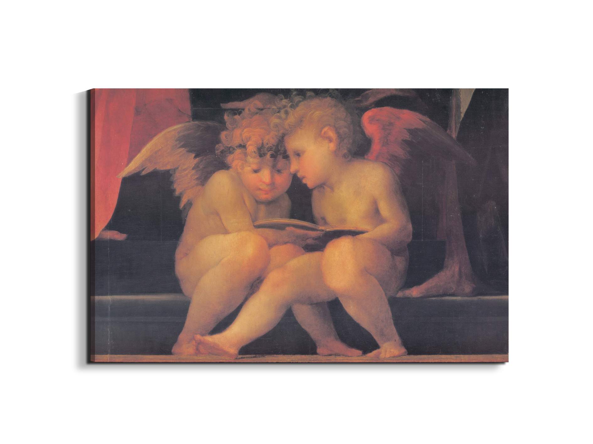 homage-to-rosso-fiorentinoec17552-