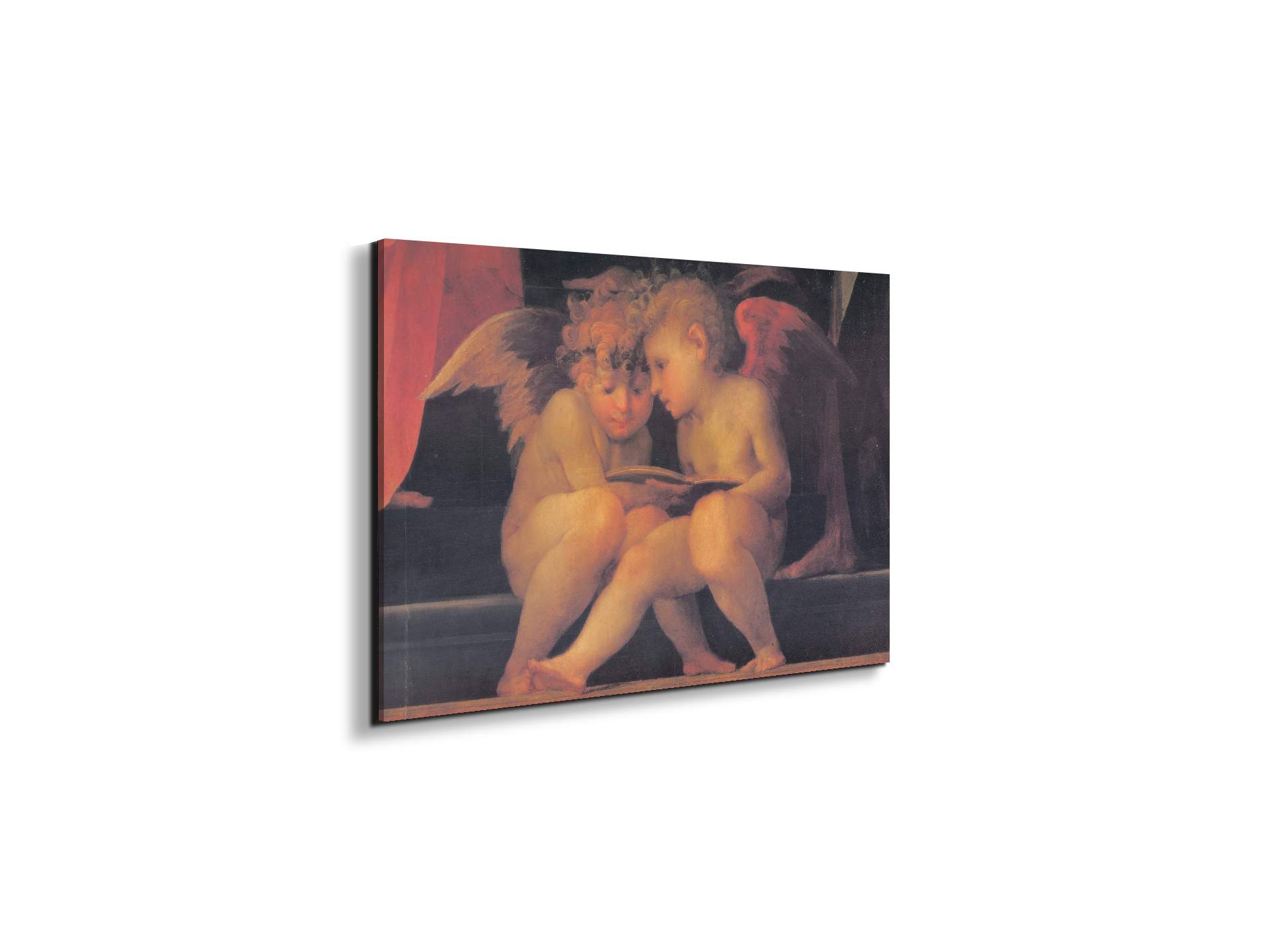 homage-to-rosso-fiorentinoec17552-