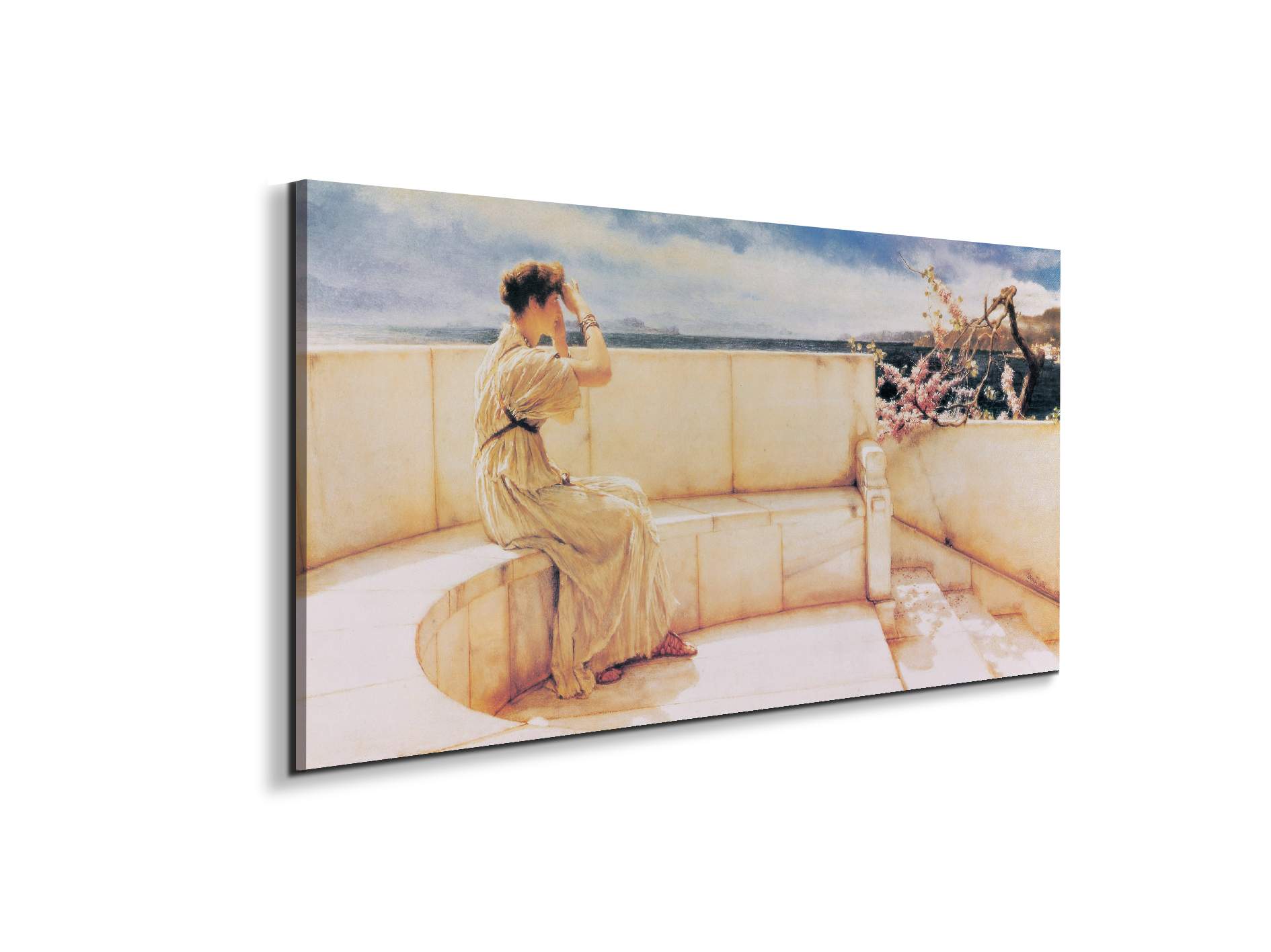 homage-to-alma-tadema-hope-spring-eternalec17792-#materiale_EarthArt/dimensioni_100x50