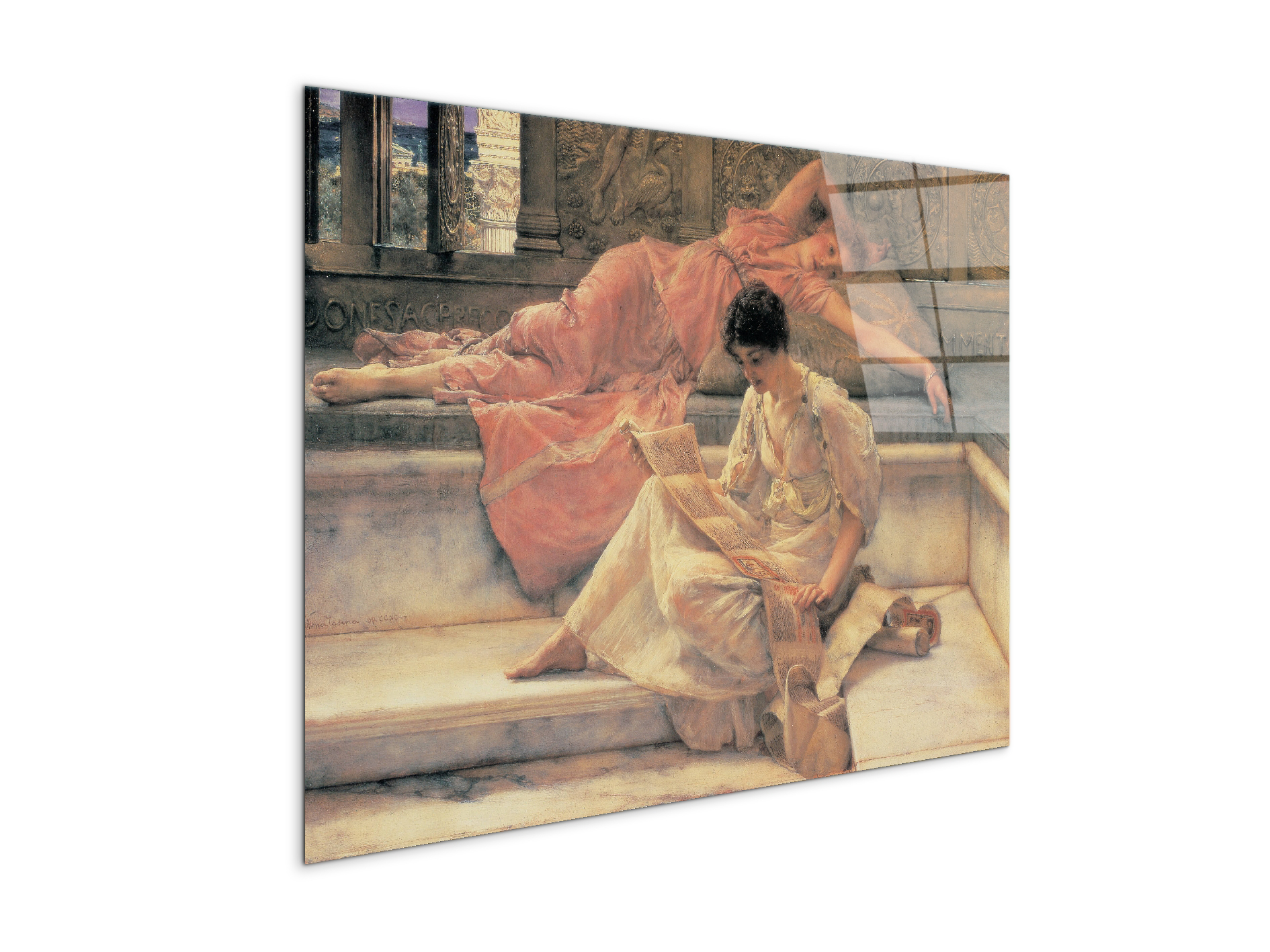 homage-to-alma-tadema-the-favourite-poetec17794-