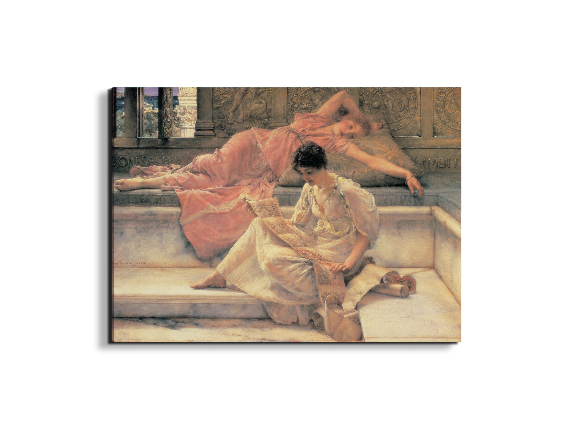 homage-to-alma-tadema-the-favourite-poetec17794-