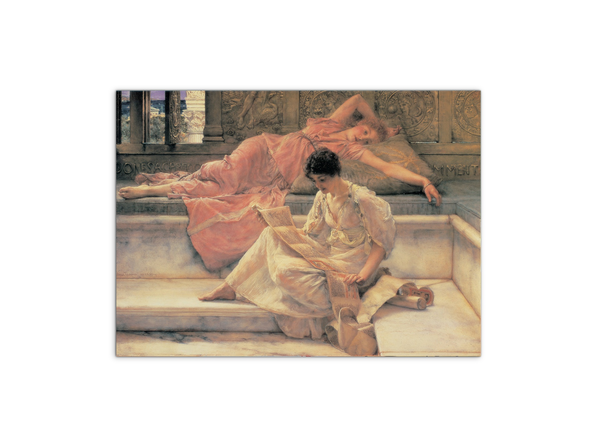 homage-to-alma-tadema-the-favourite-poetec17794-