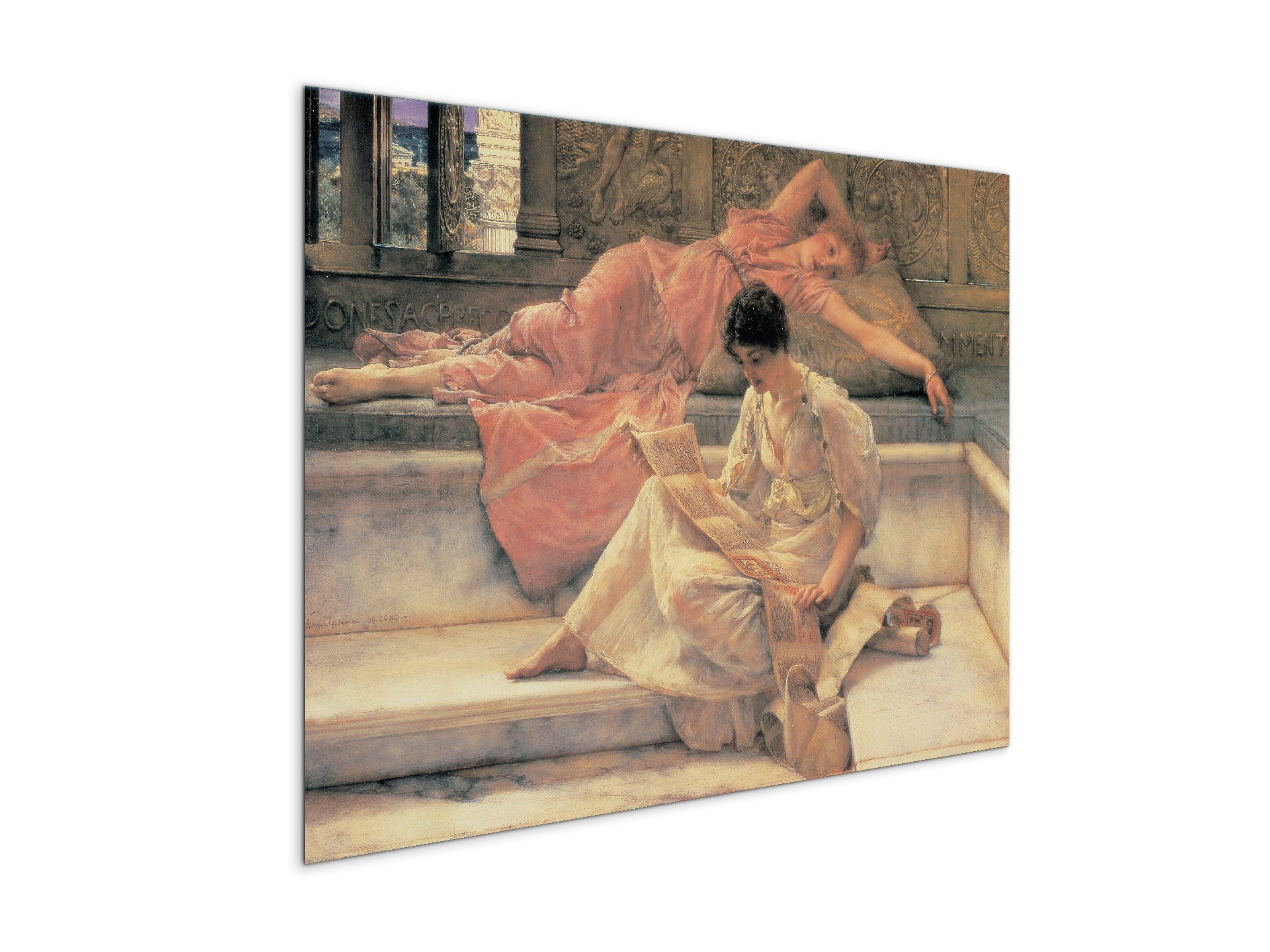 homage-to-alma-tadema-the-favourite-poetec17794-