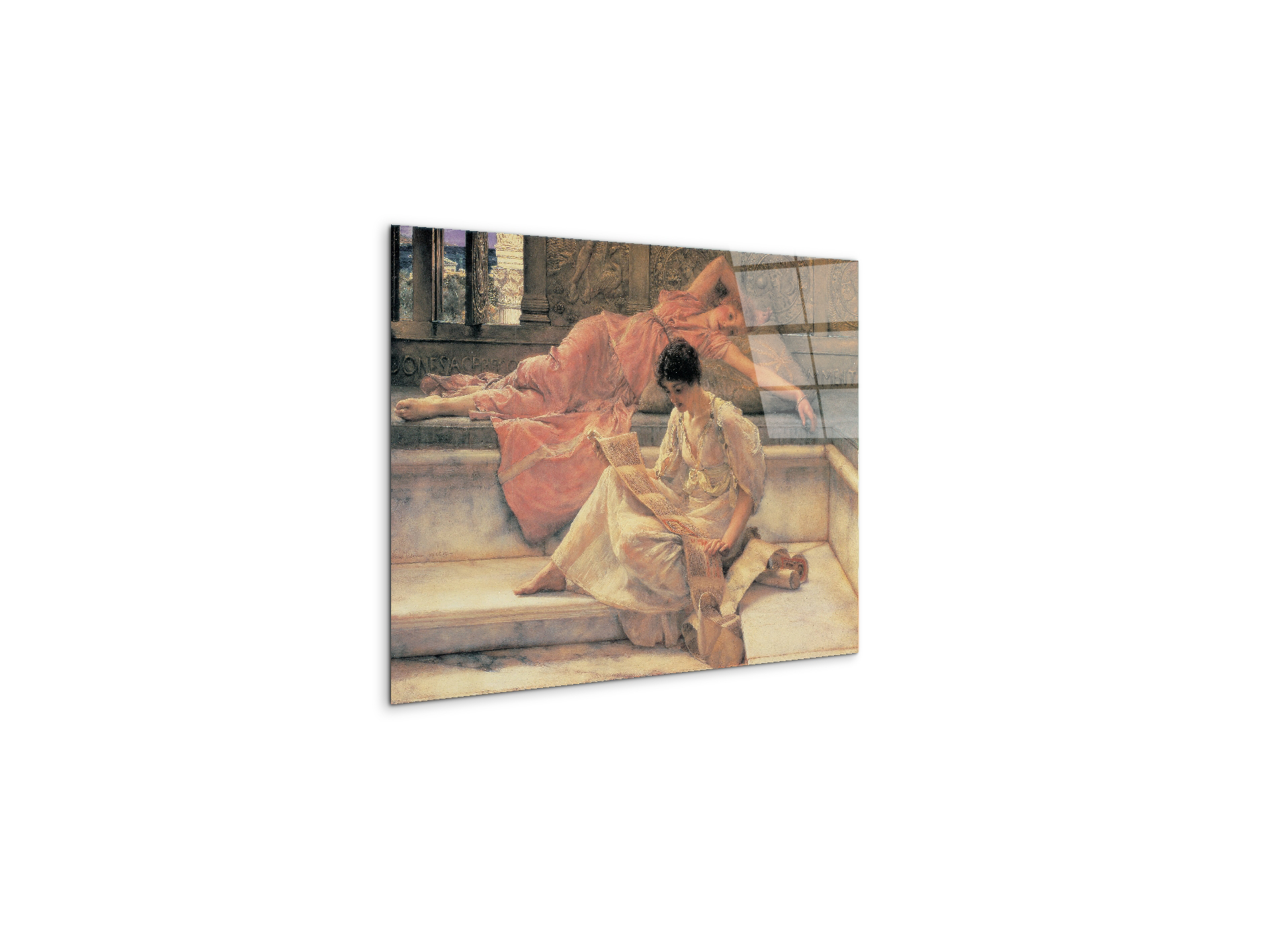 homage-to-alma-tadema-the-favourite-poetec17794-