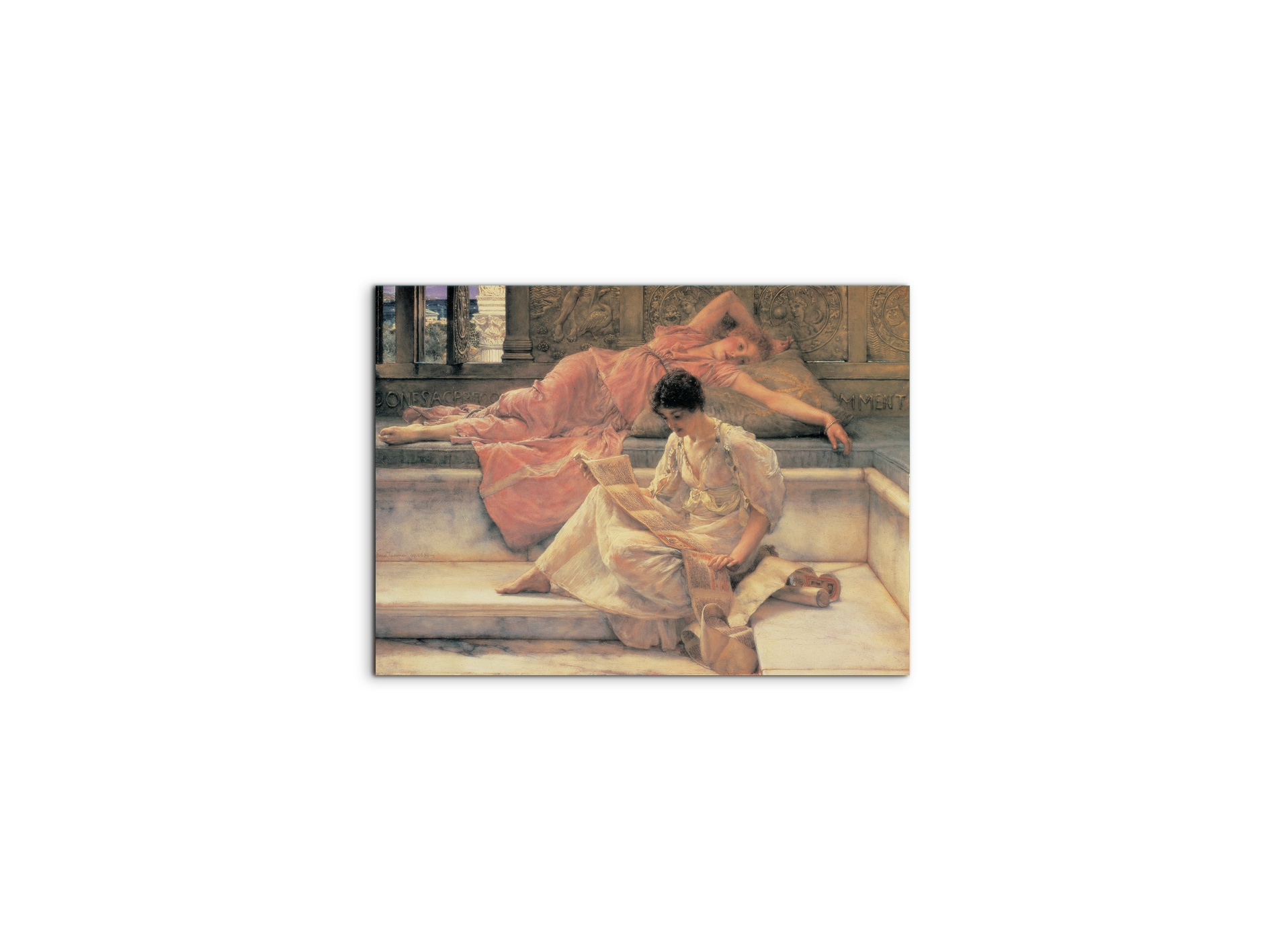 homage-to-alma-tadema-the-favourite-poetec17794-