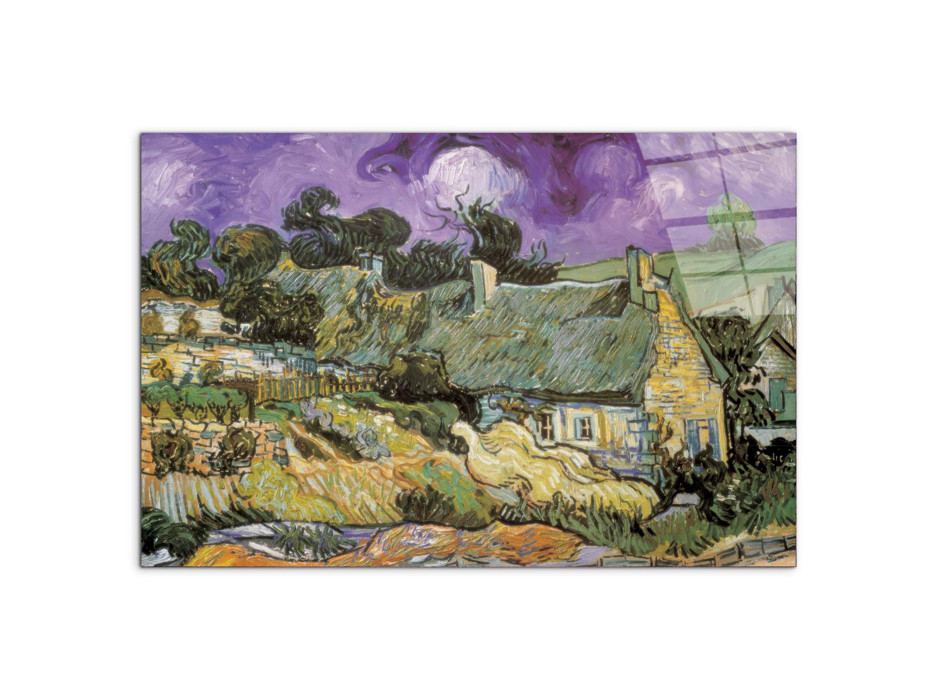 homage-to-van-gogh-thatched-cottages-at-cordeville-auvers-sur-oiseec17915-#materiale_CrystalArt/dimensioni_79,5x53