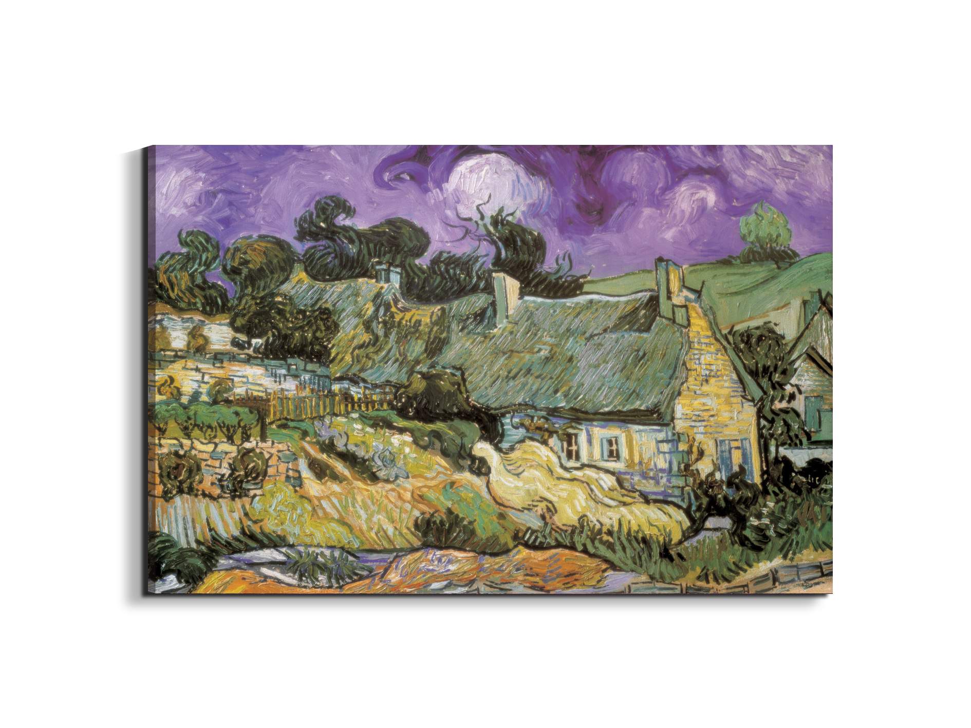 homage-to-van-gogh-thatched-cottages-at-cordeville-auvers-sur-oiseec17915-#materiale_EarthArt/dimensioni_79,5x53