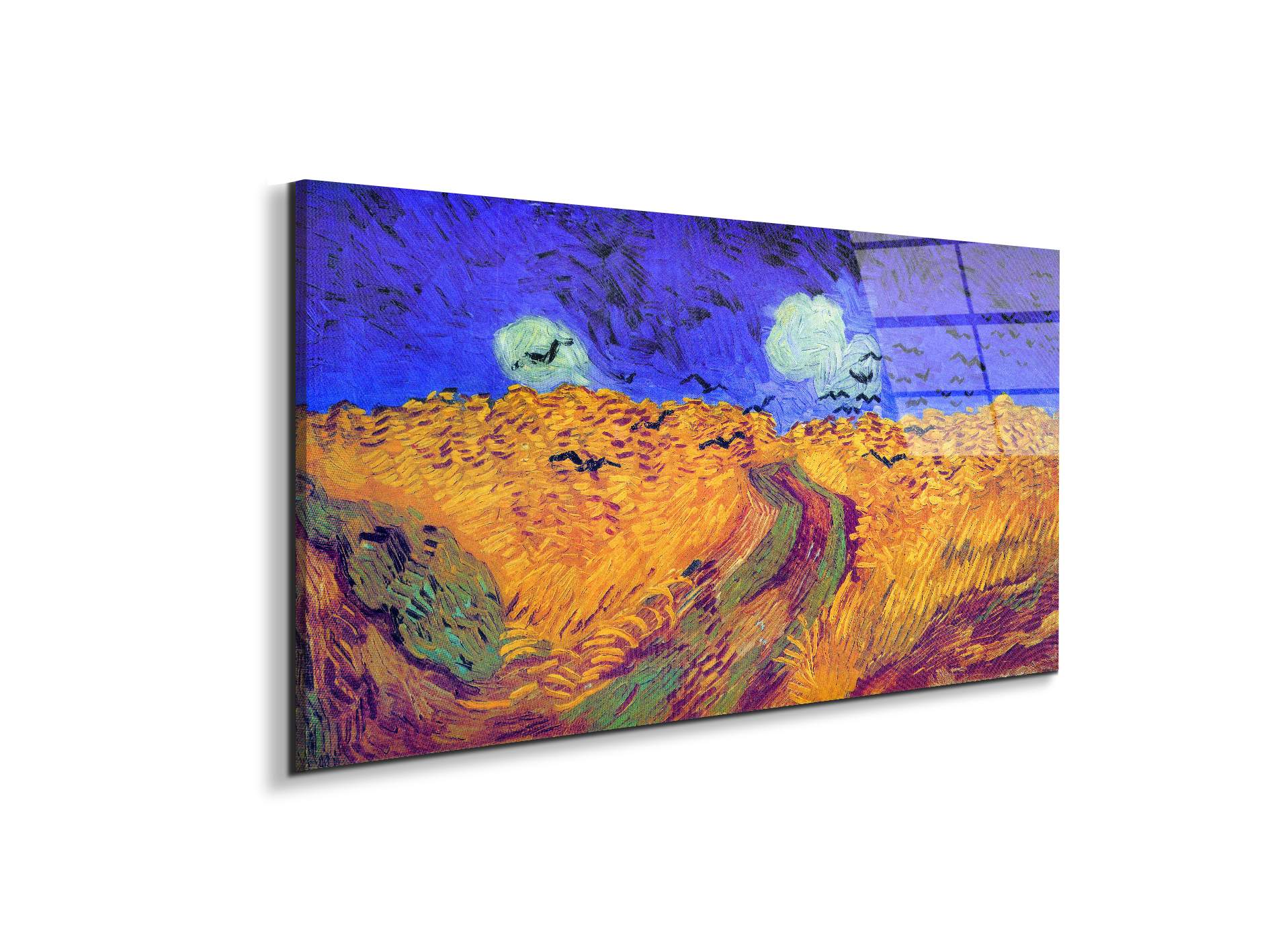homage-to-van-gogh-weatfield-with-crowsec18004-#materiale_EarthArt Total Gloss/dimensioni_100x50