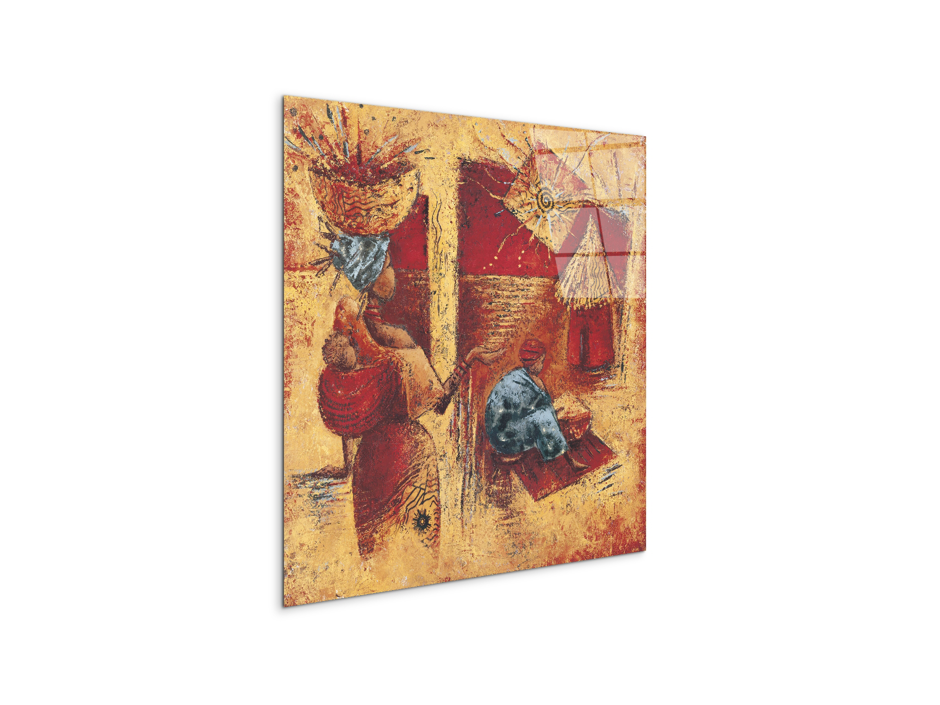 africa-abstract-1ec18100-#materiale_CrystalArt/dimensioni_58x58