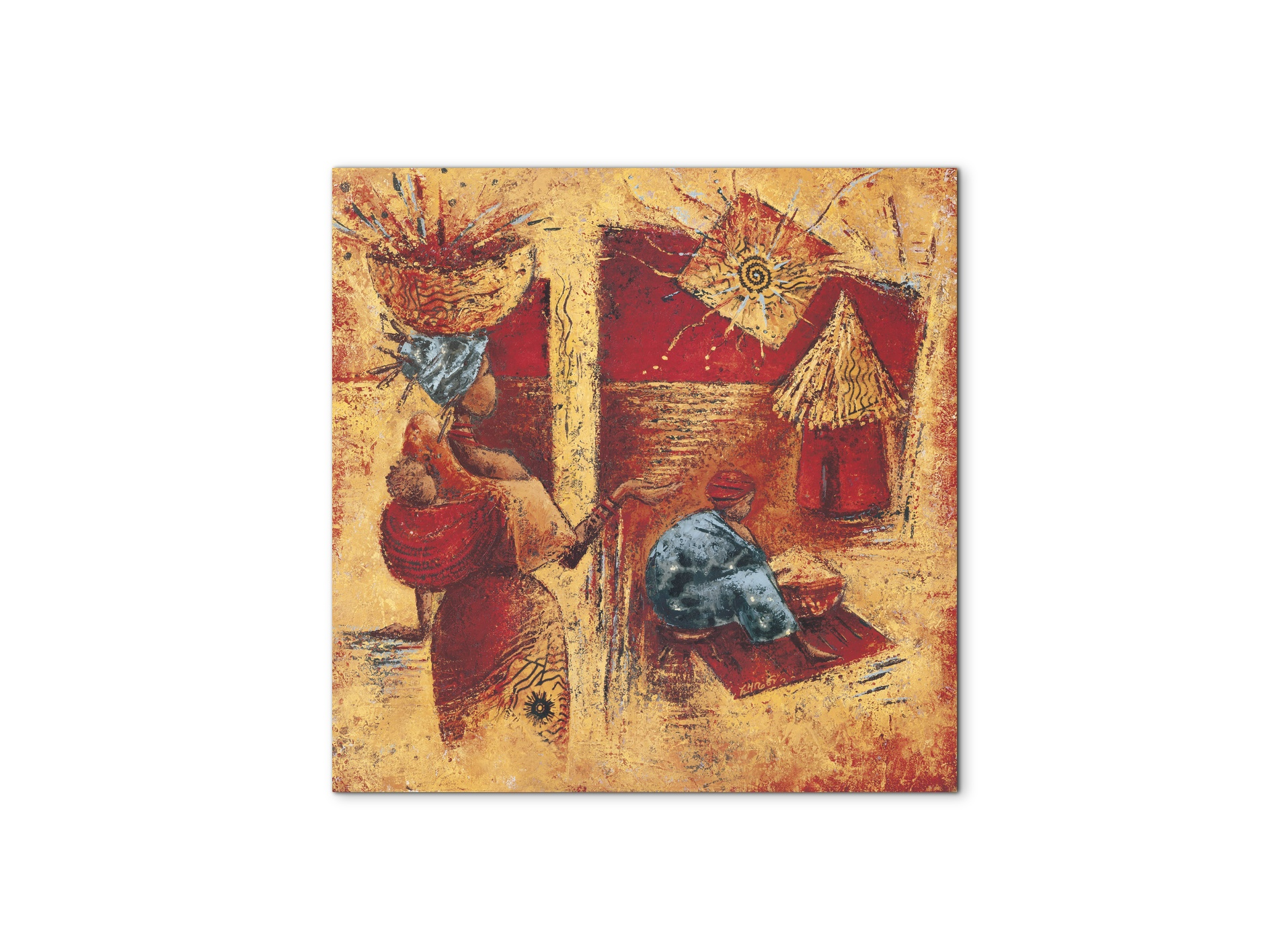 africa-abstract-1ec18100-#materiale_MetalArt Materic/dimensioni_58x58