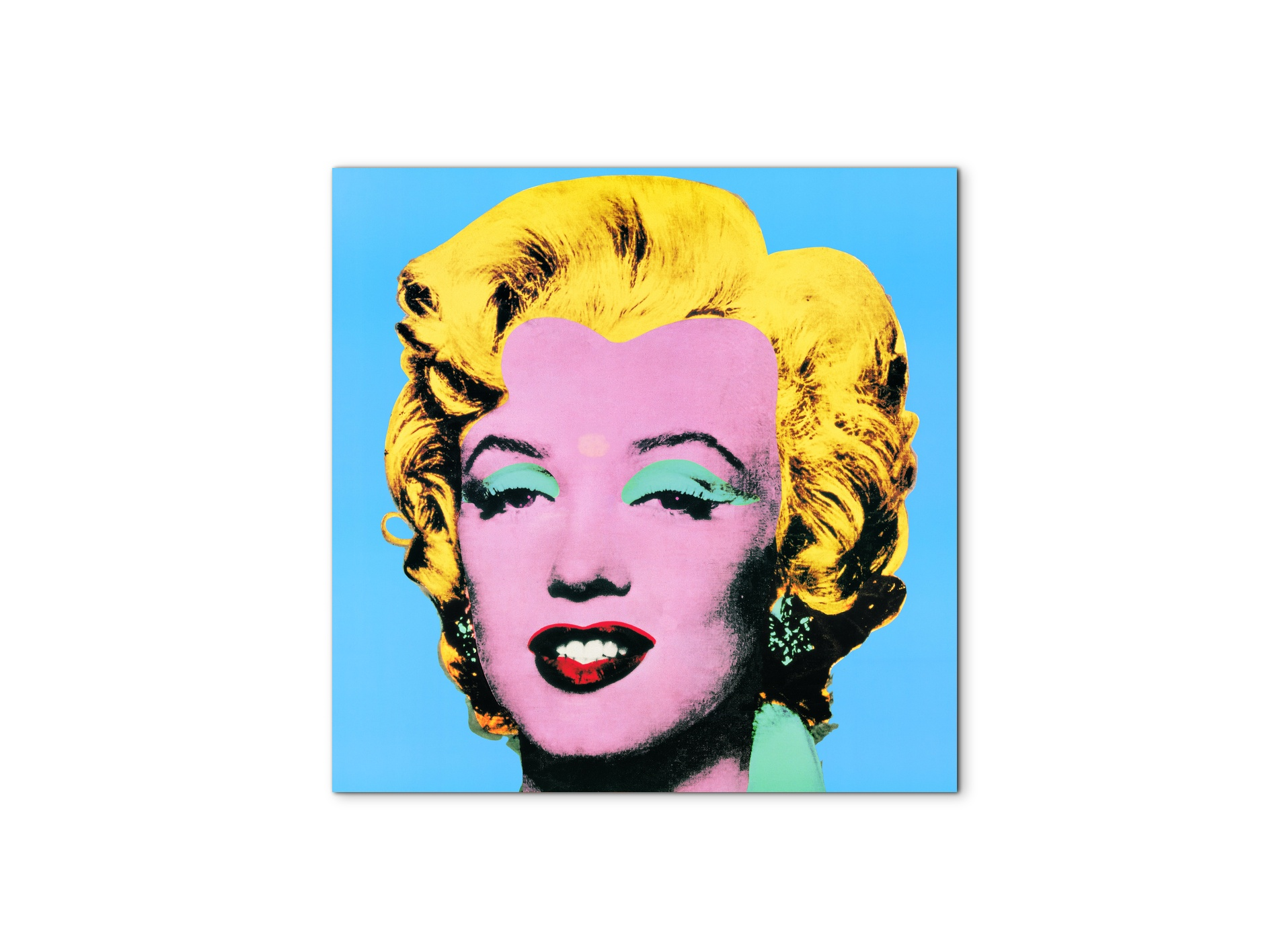 homage-to-andy-shot-blue-marilyn-1964ec18149-#materiale_MetalArt Materic/dimensioni_58x58