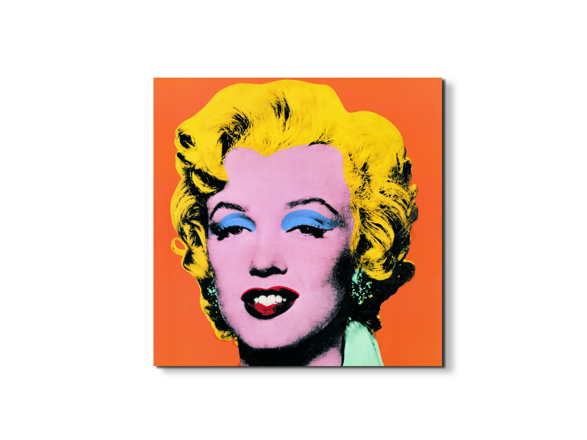 homage-to-andy-shot-orange-marilyn-1964ec18151-#materiale_EarthArt Materic/dimensioni_58x58