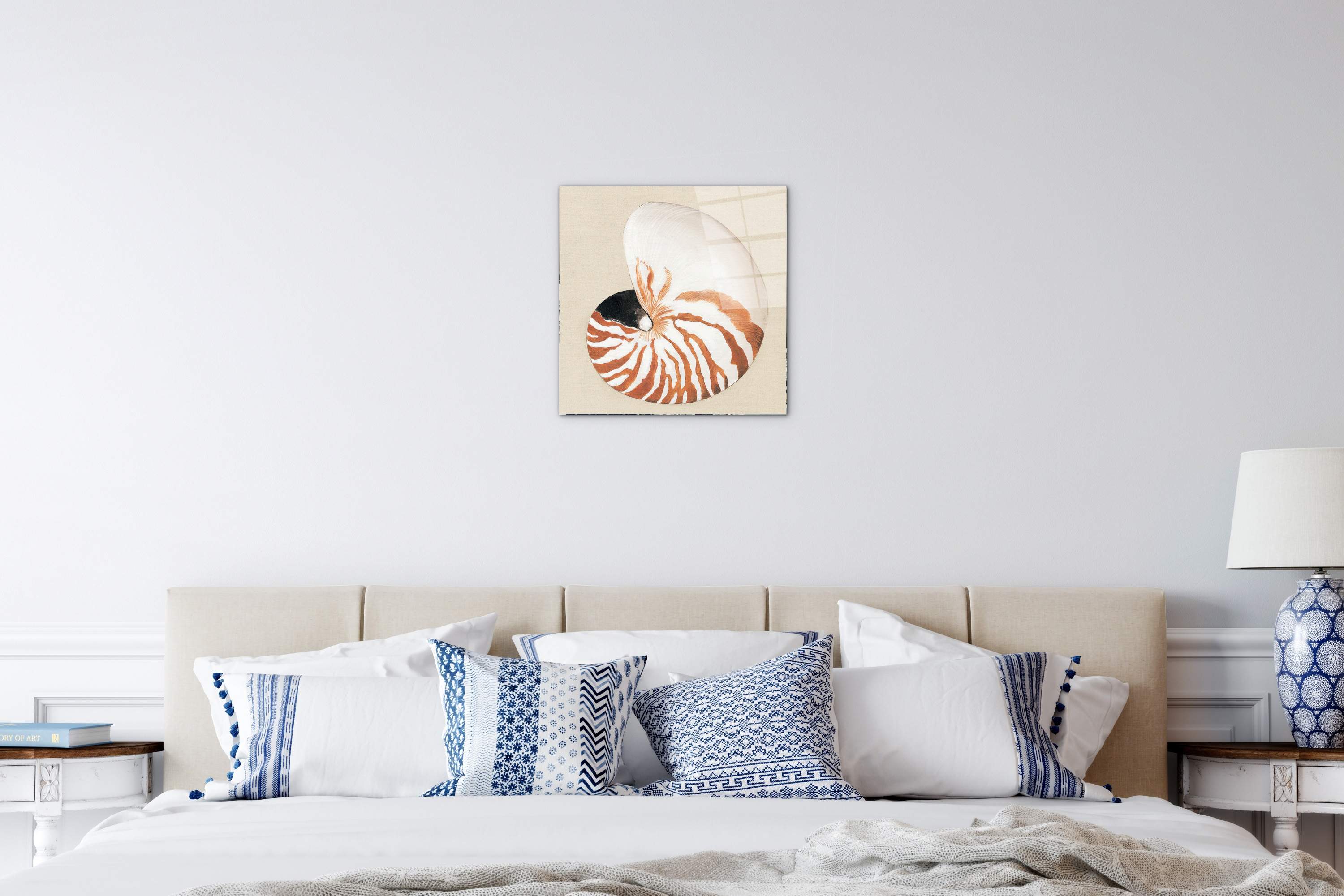 seashell-geometryec18163-#materiale_CrystalArt/dimensioni_58x58