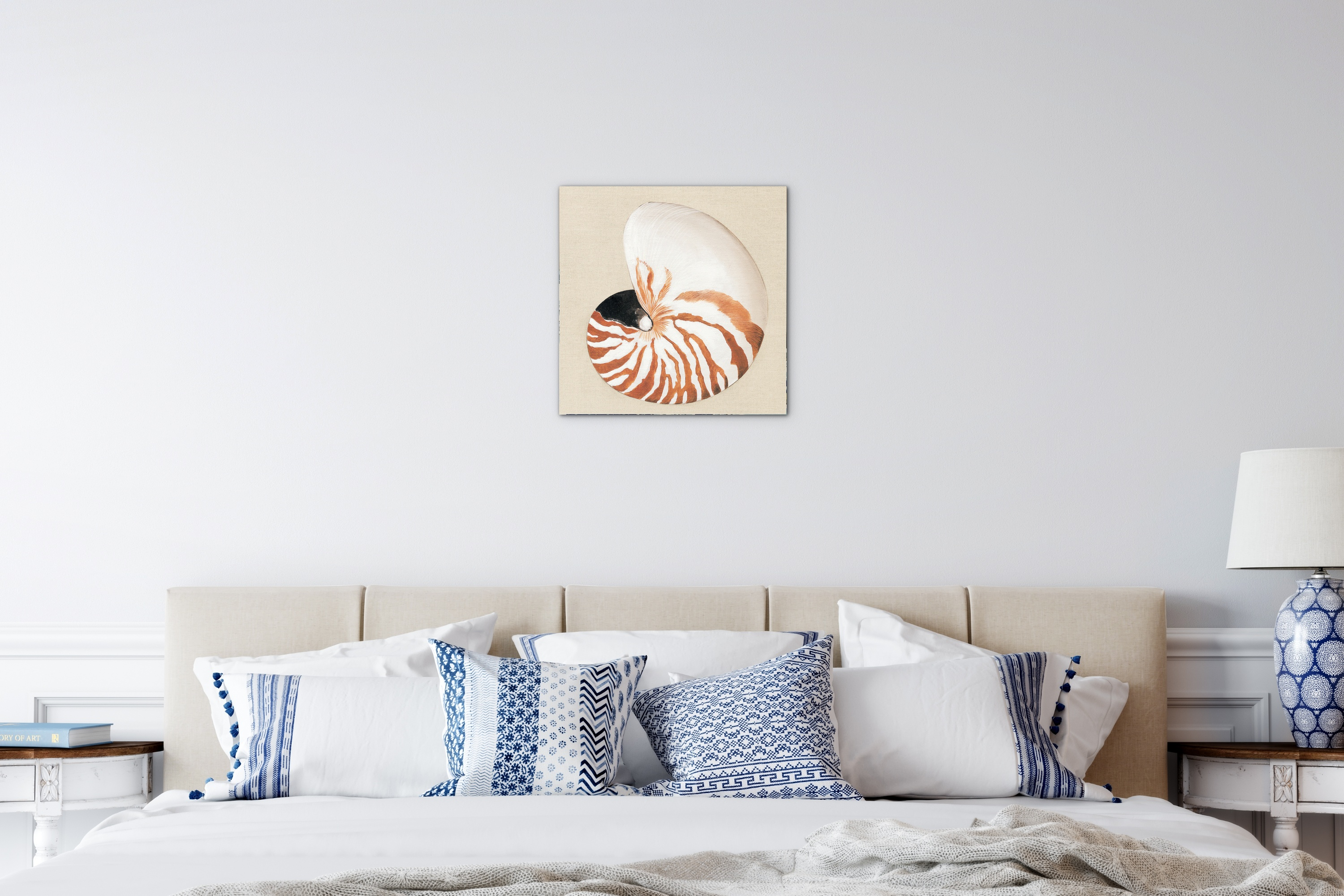 seashell-geometryec18163-#materiale_MetalArt Materic/dimensioni_58x58