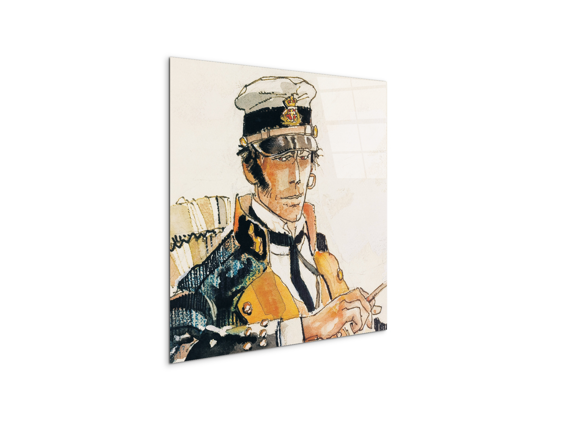 homage-to-corto-captainec18423-