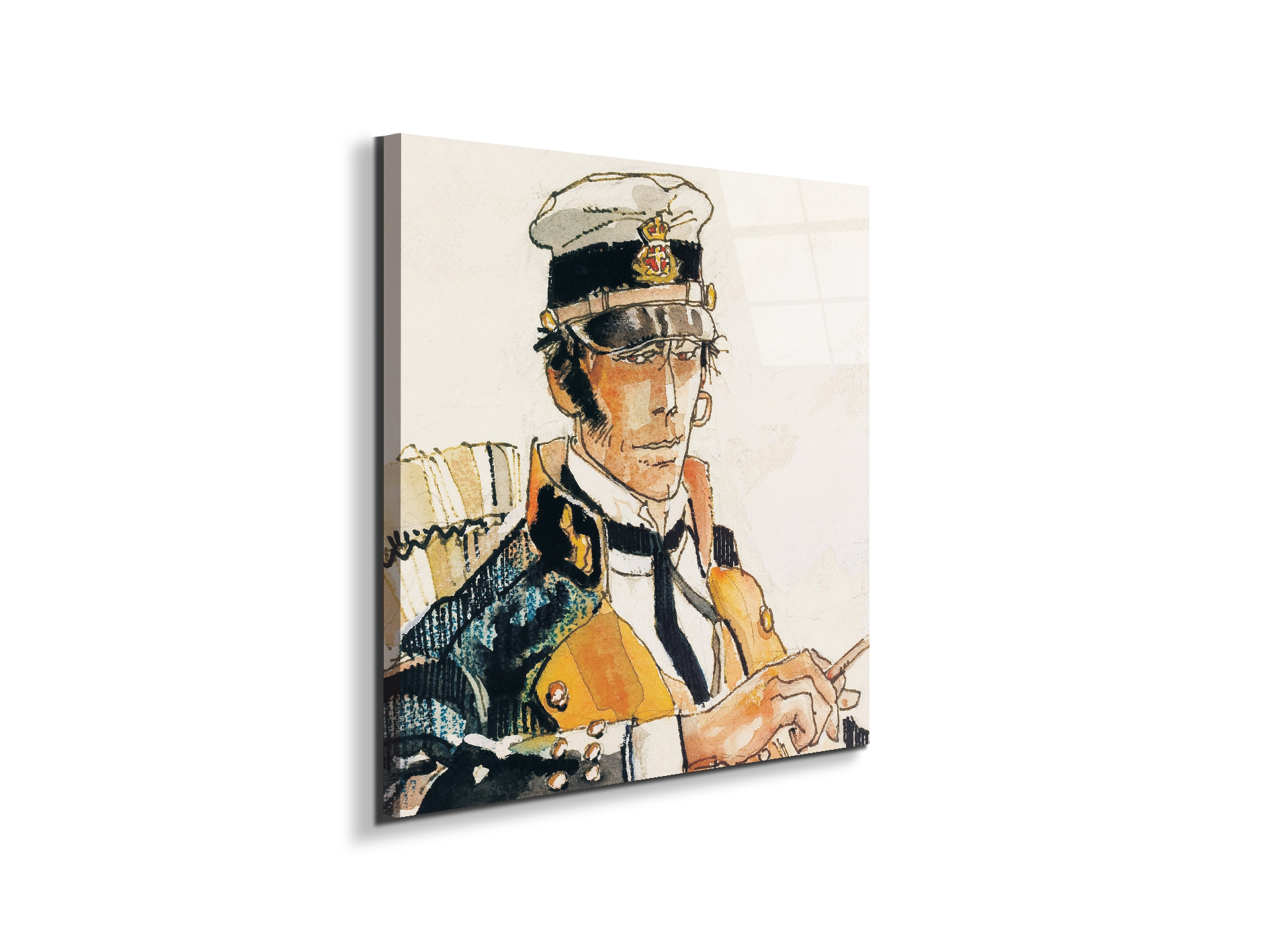 homage-to-corto-captainec18423-