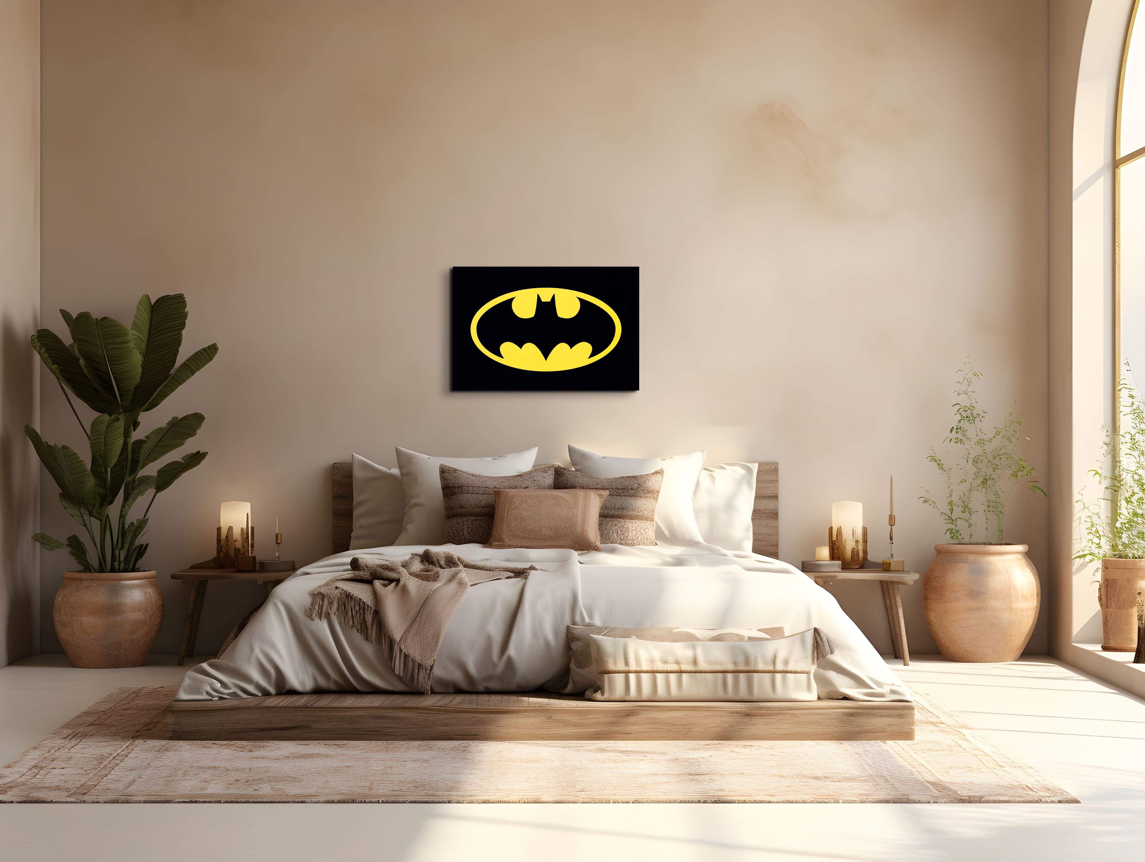 comics-batman-signalec18428-#materiale_EarthArt/dimensioni_79,5x53