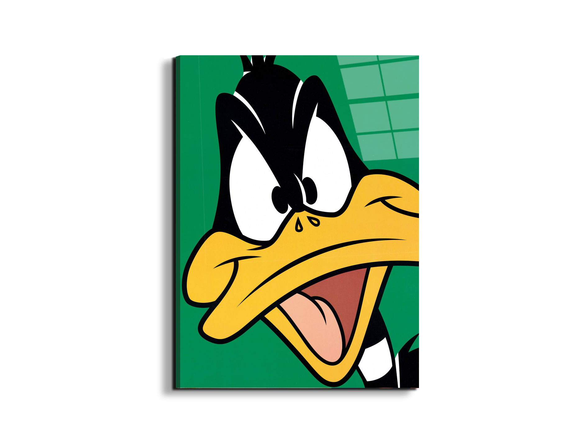 comics-duffy-duckec18445-#materiale_EarthArt Total Gloss/dimensioni_58x77,5