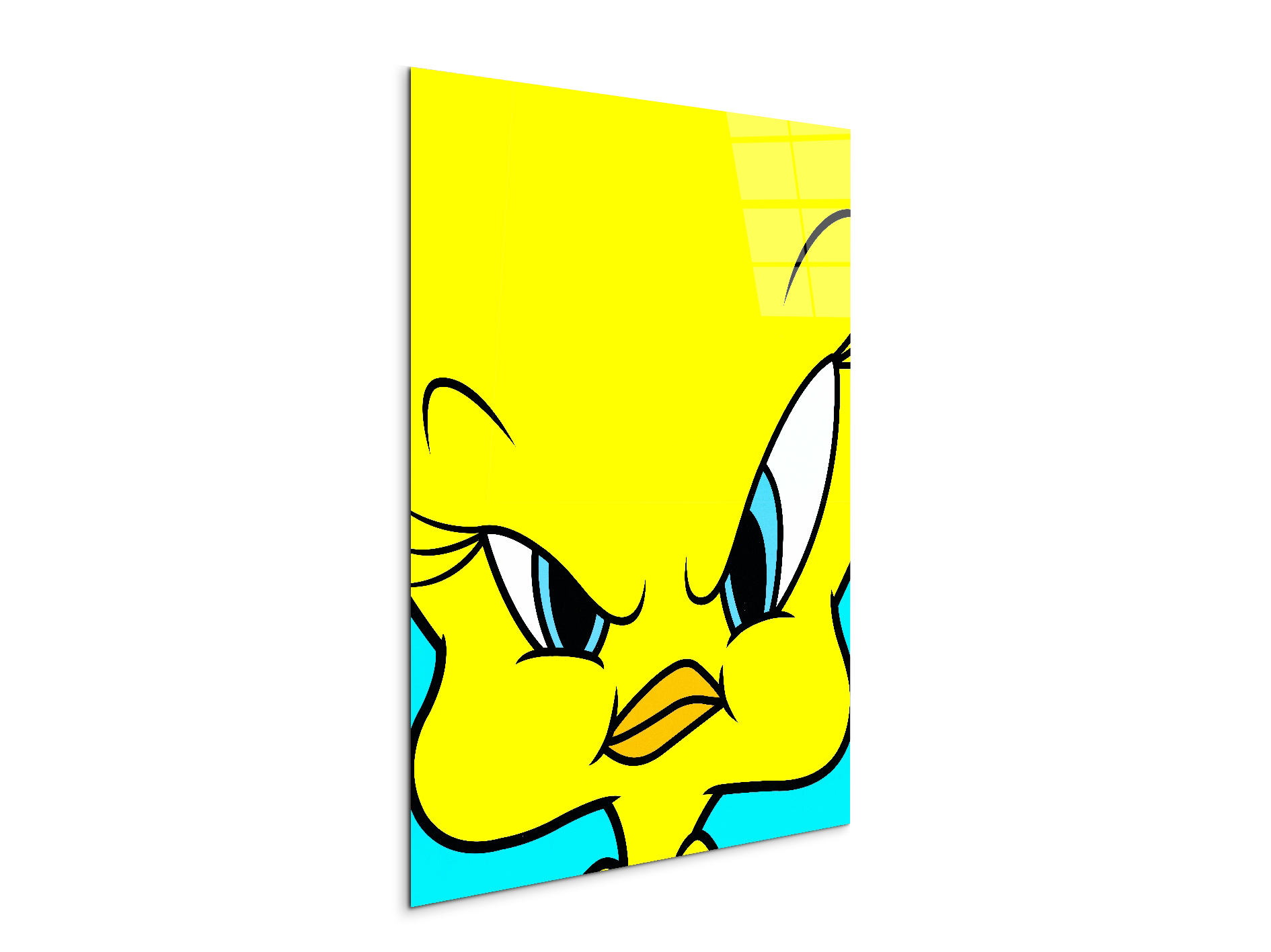 cartoon-yellowec18465-#materiale_CrystalArt/dimensioni_58x77,5