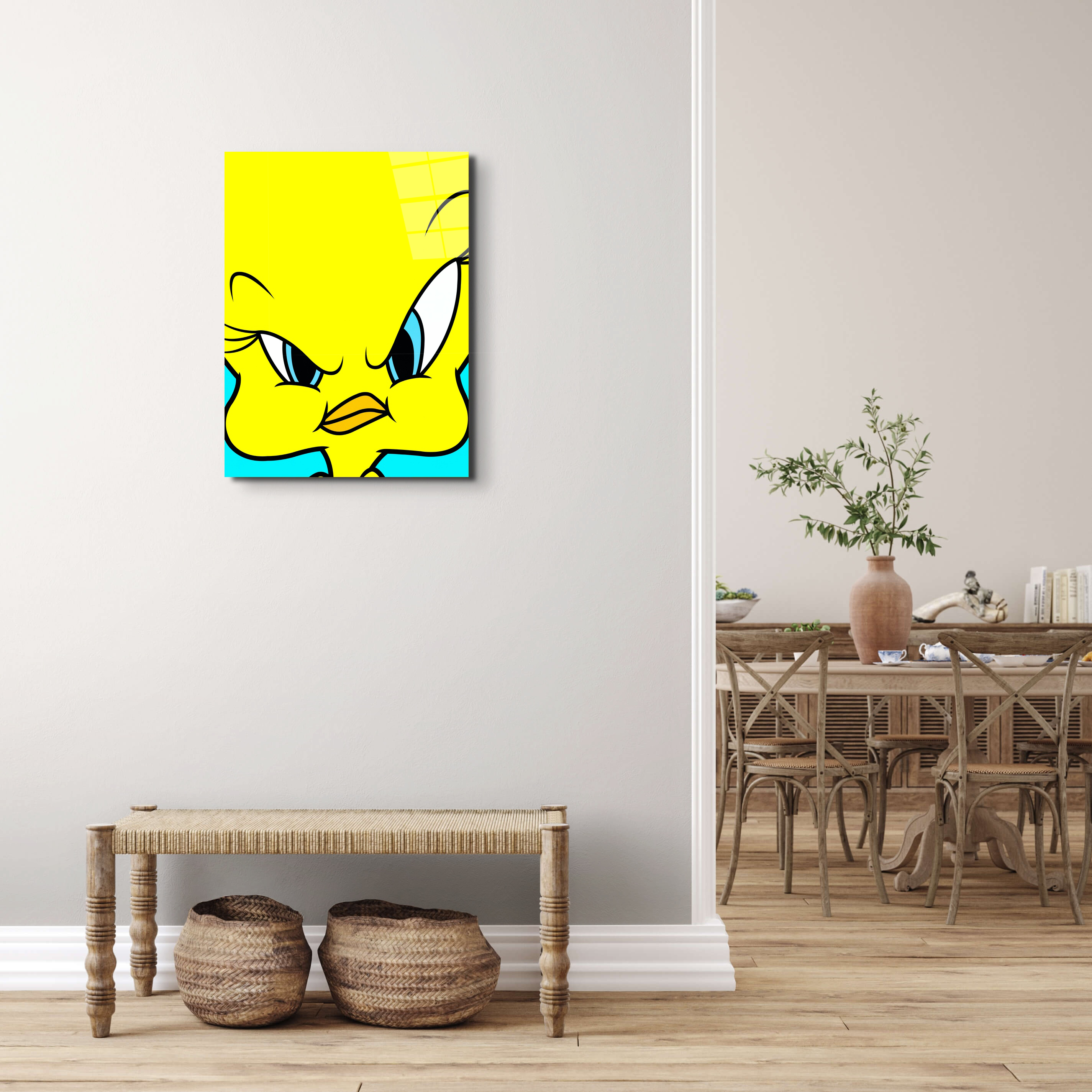 cartoon-yellowec18465-#materiale_EarthArt Total Gloss/dimensioni_58x77,5