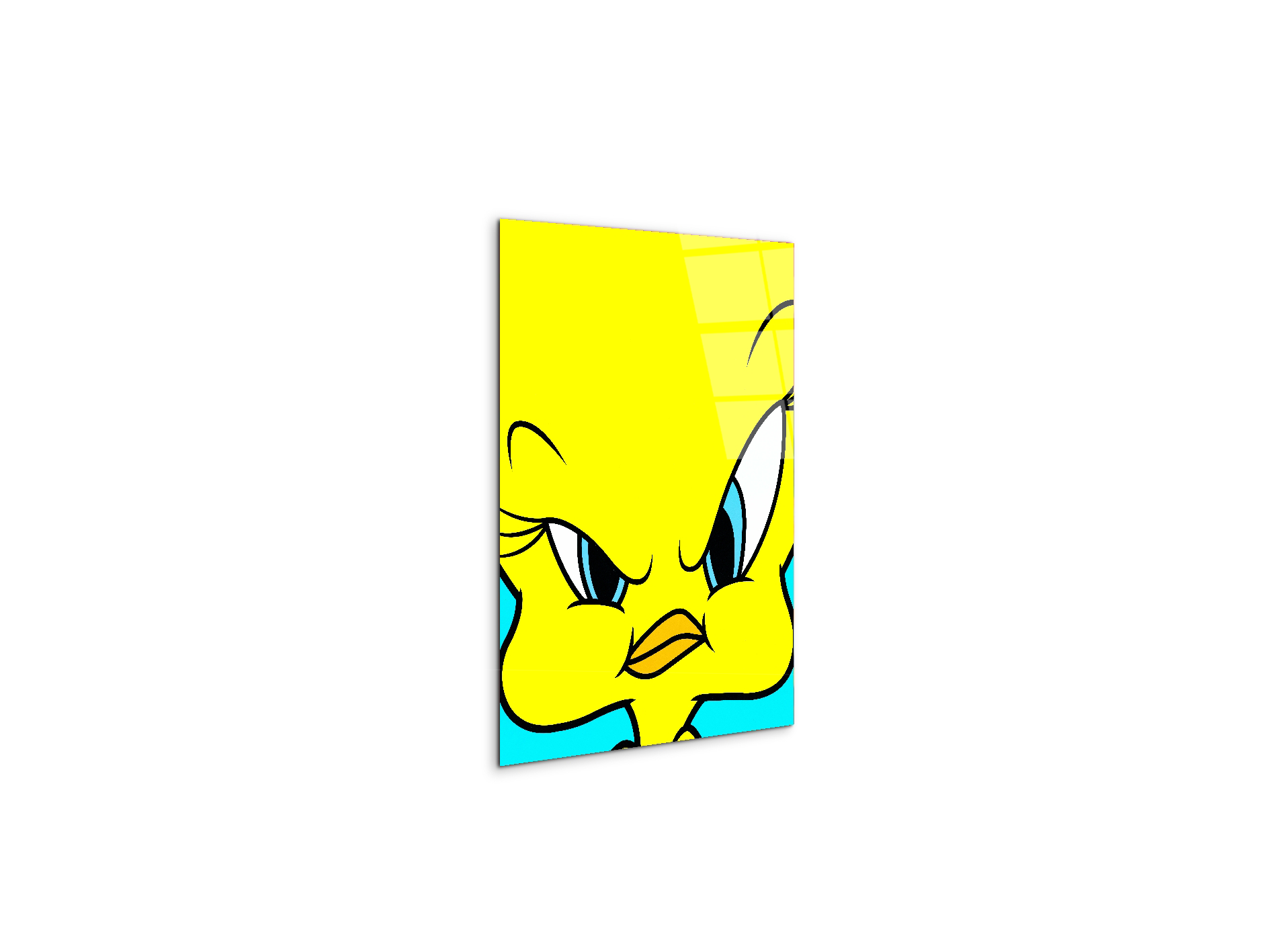 cartoon-yellowec18465-#materiale_CrystalArt/dimensioni_37,42x50