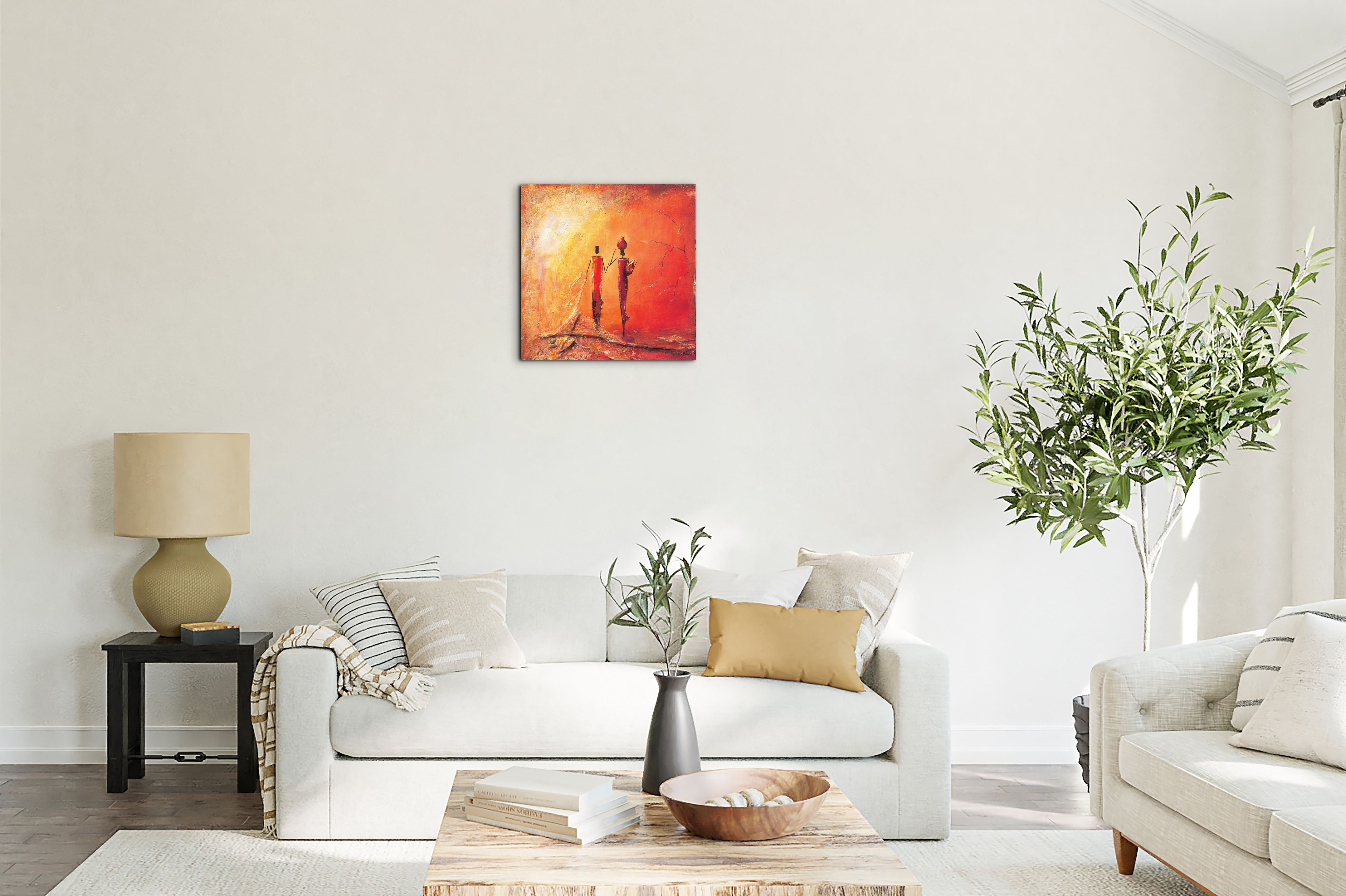 africa-abstract-2ec18468-#materiale_MetalArt Materic/dimensioni_58x58
