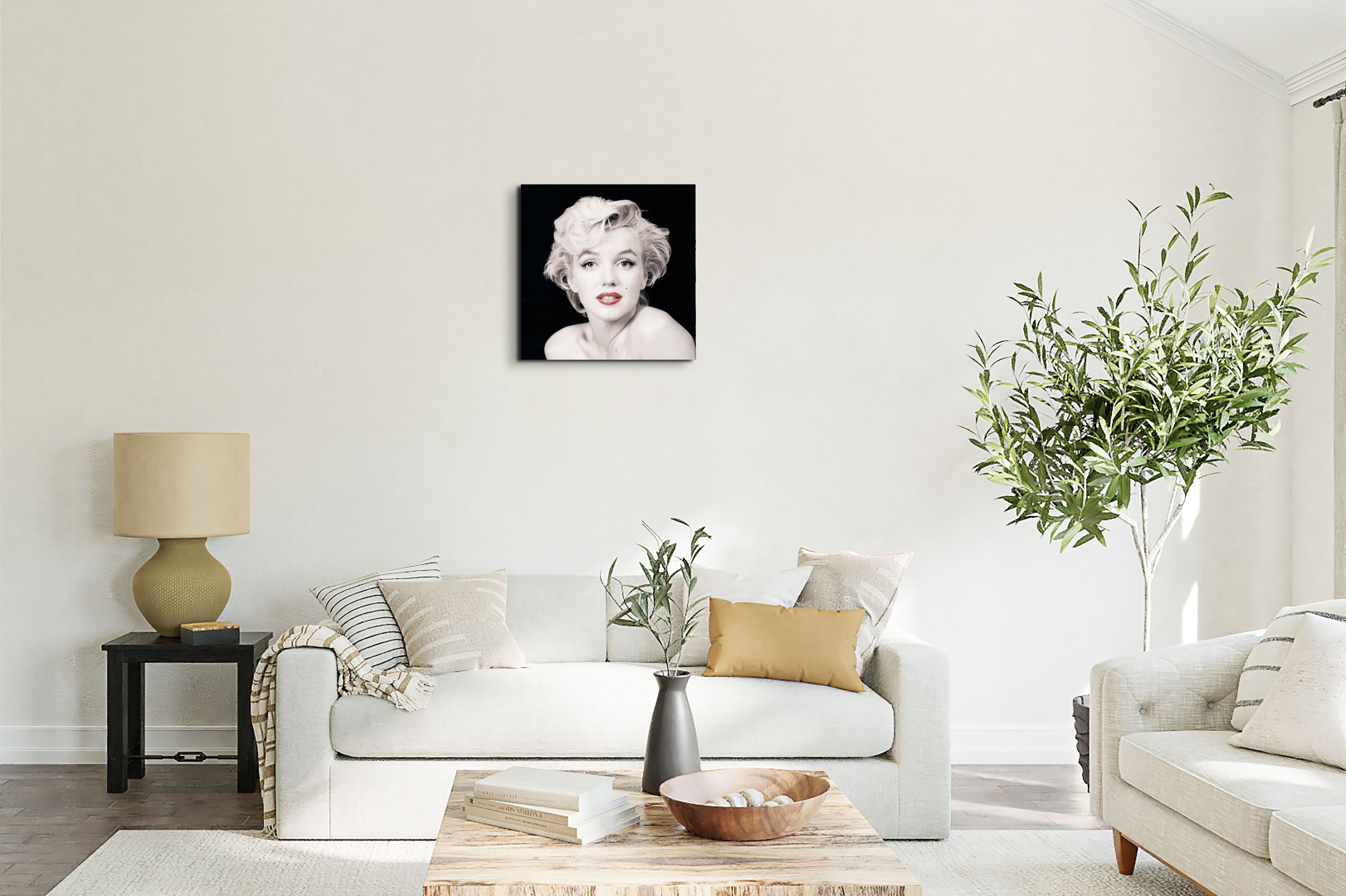 homage-to-marilyn-22ec18958-#materiale_EarthArt/dimensioni_58x58