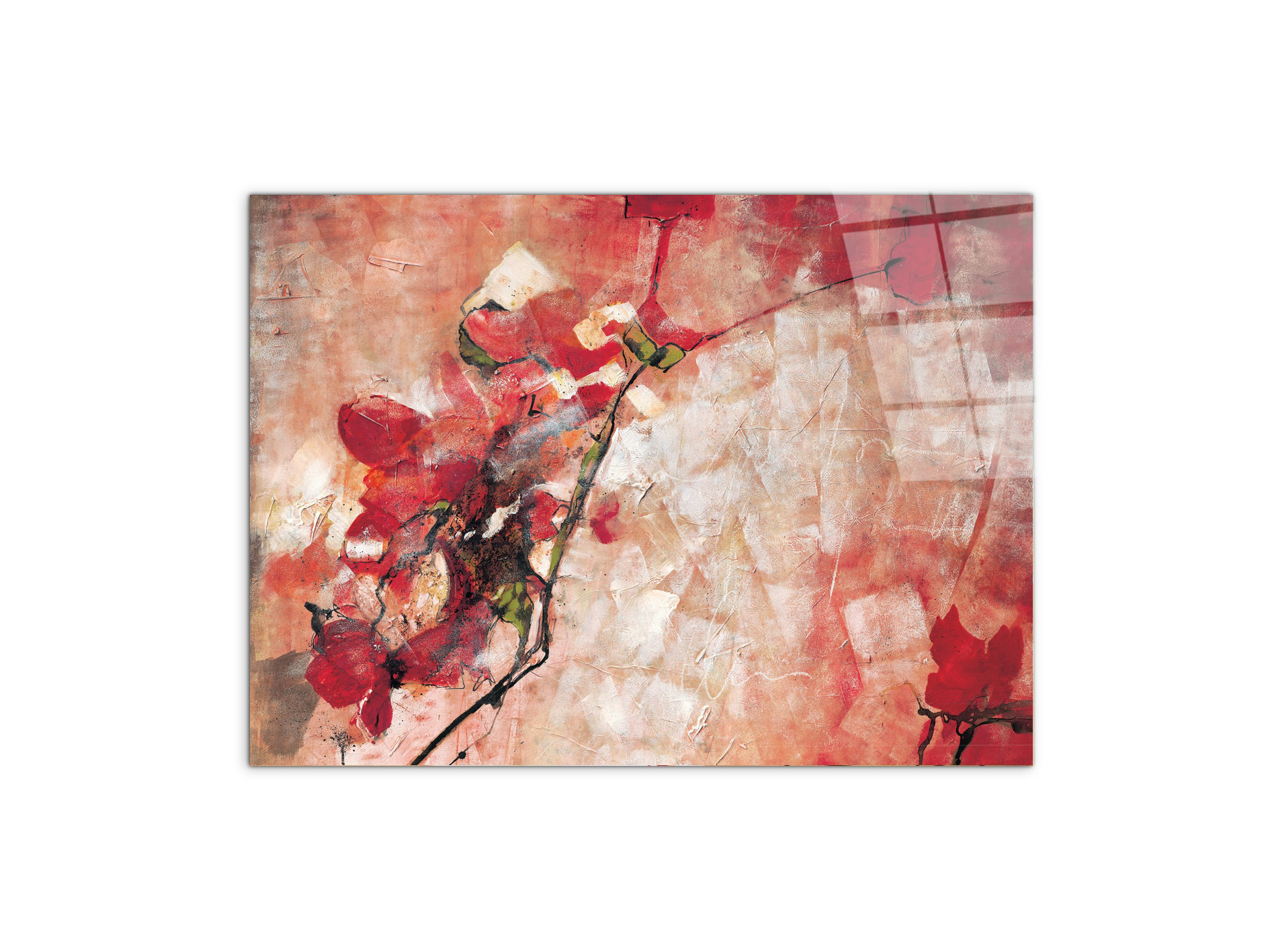 abstract-flowersec19366-#materiale_CrystalArt/dimensioni_77,5x58
