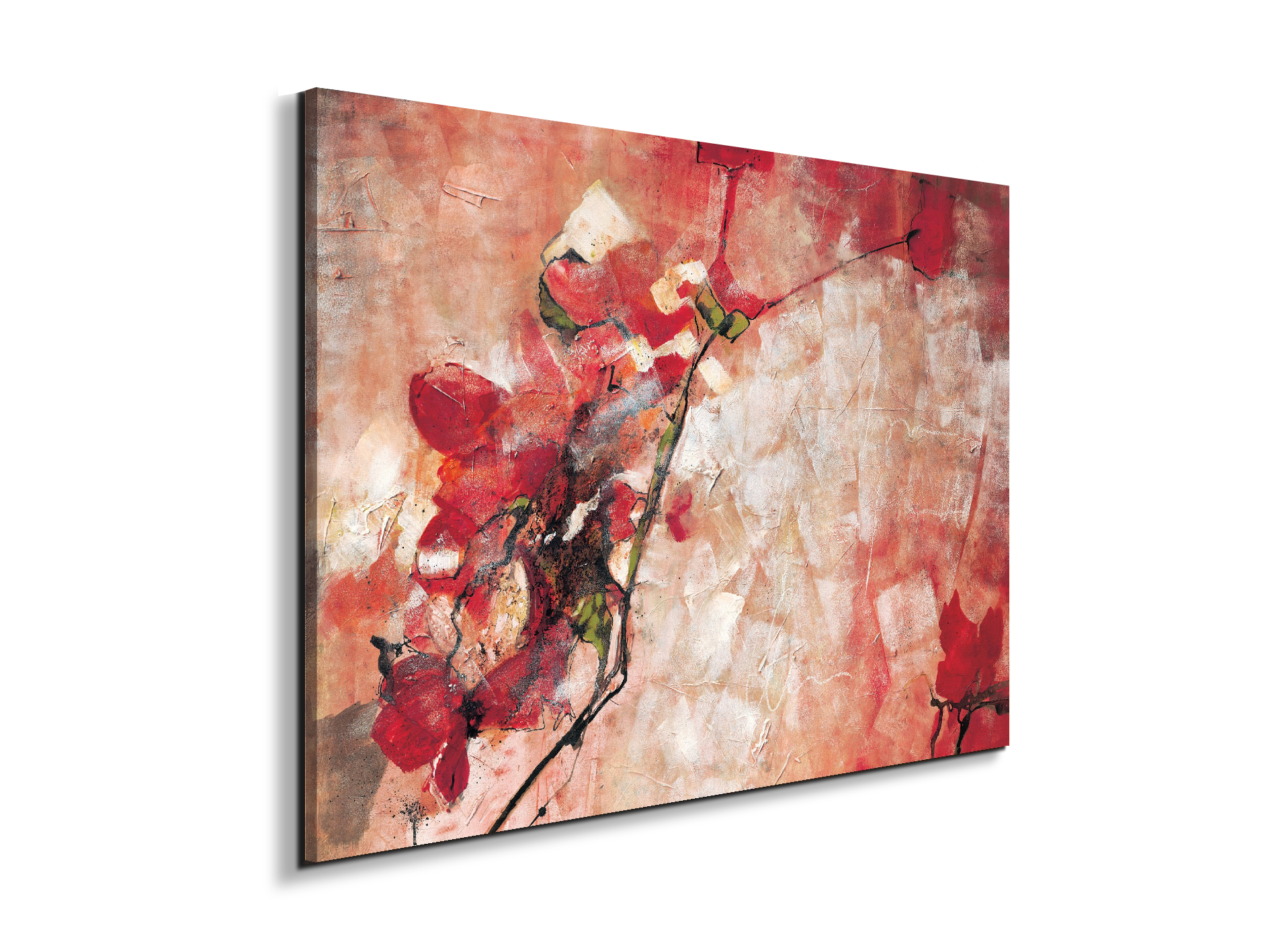 abstract-flowersec19366-#materiale_EarthArt Materic/dimensioni_77,5x58