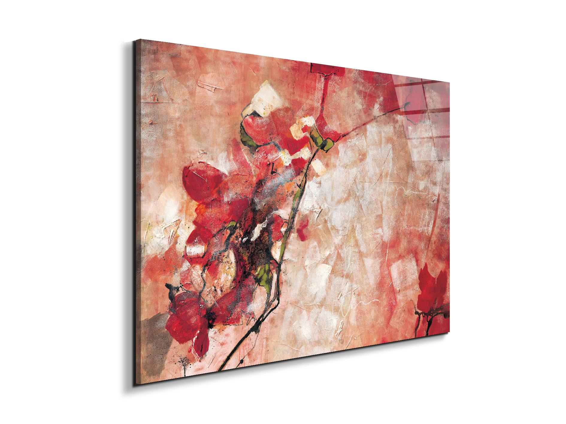 abstract-flowersec19366-#materiale_EarthArt Total Gloss/dimensioni_77,5x58