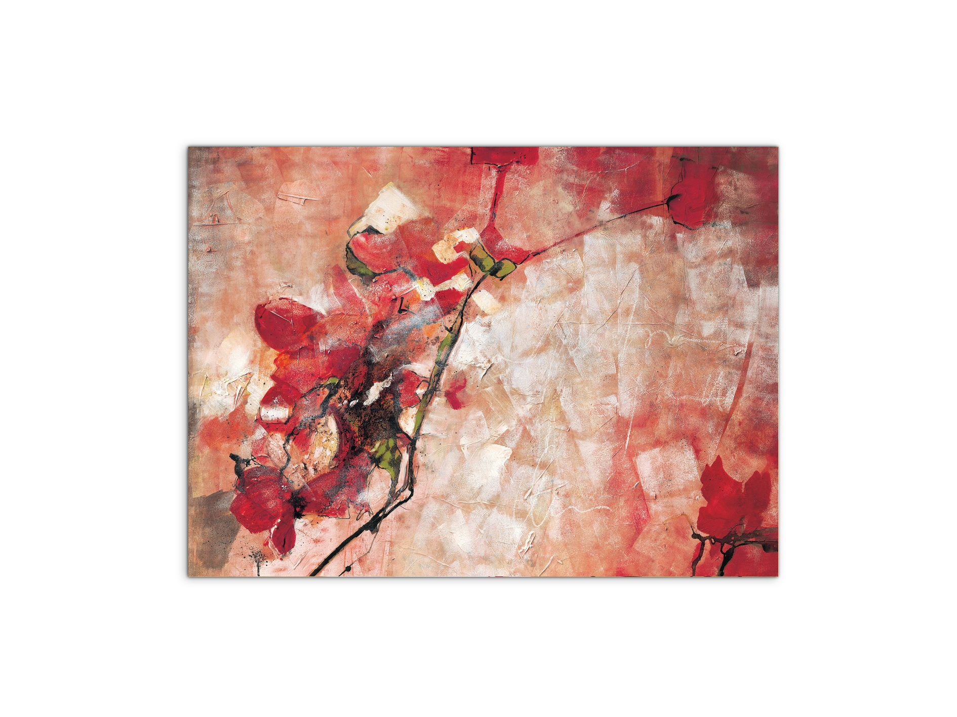abstract-flowersec19366-#materiale_MetalArt Materic/dimensioni_77,5x58