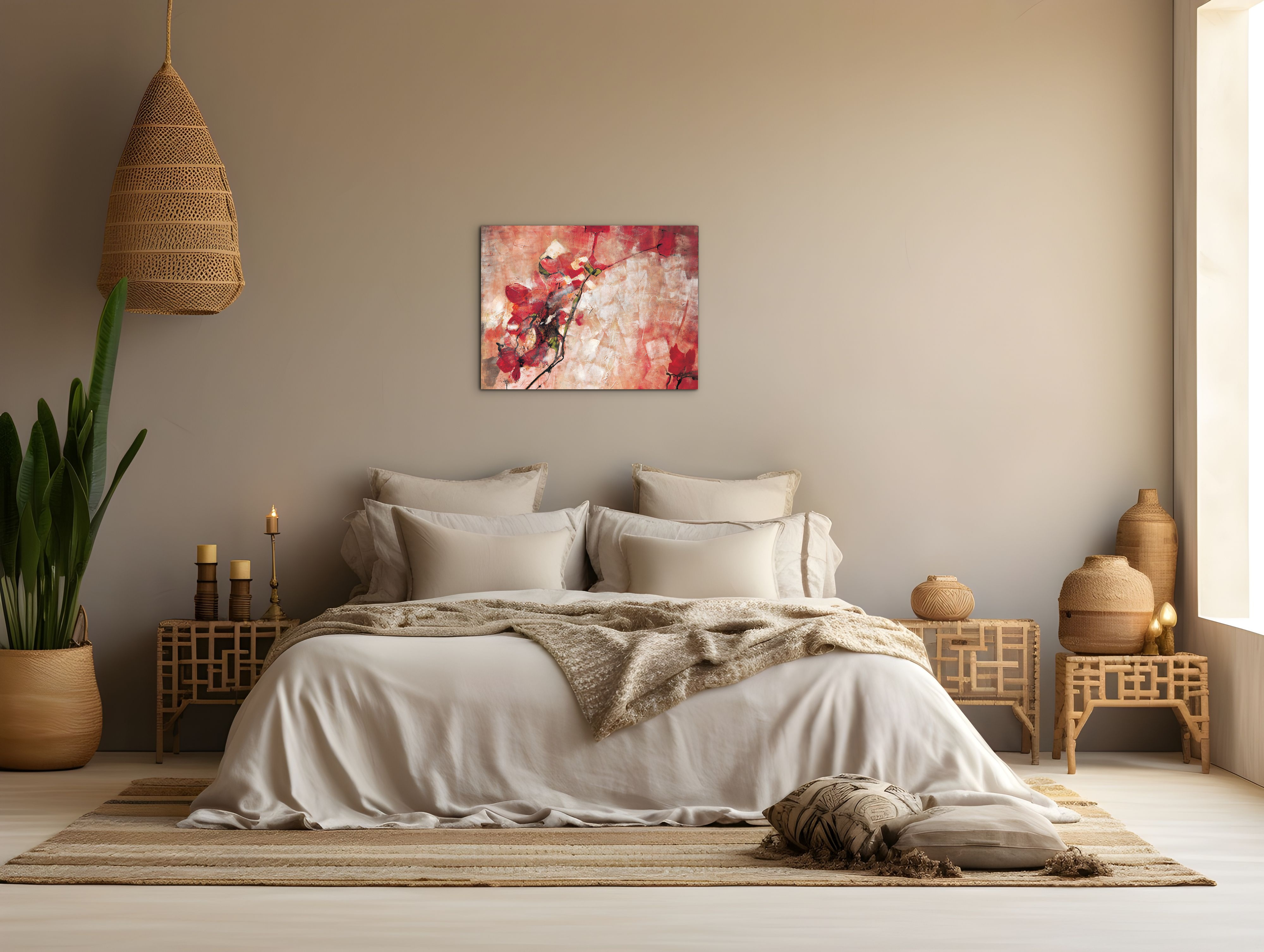 abstract-flowersec19366-#materiale_MetalArt Materic/dimensioni_77,5x58