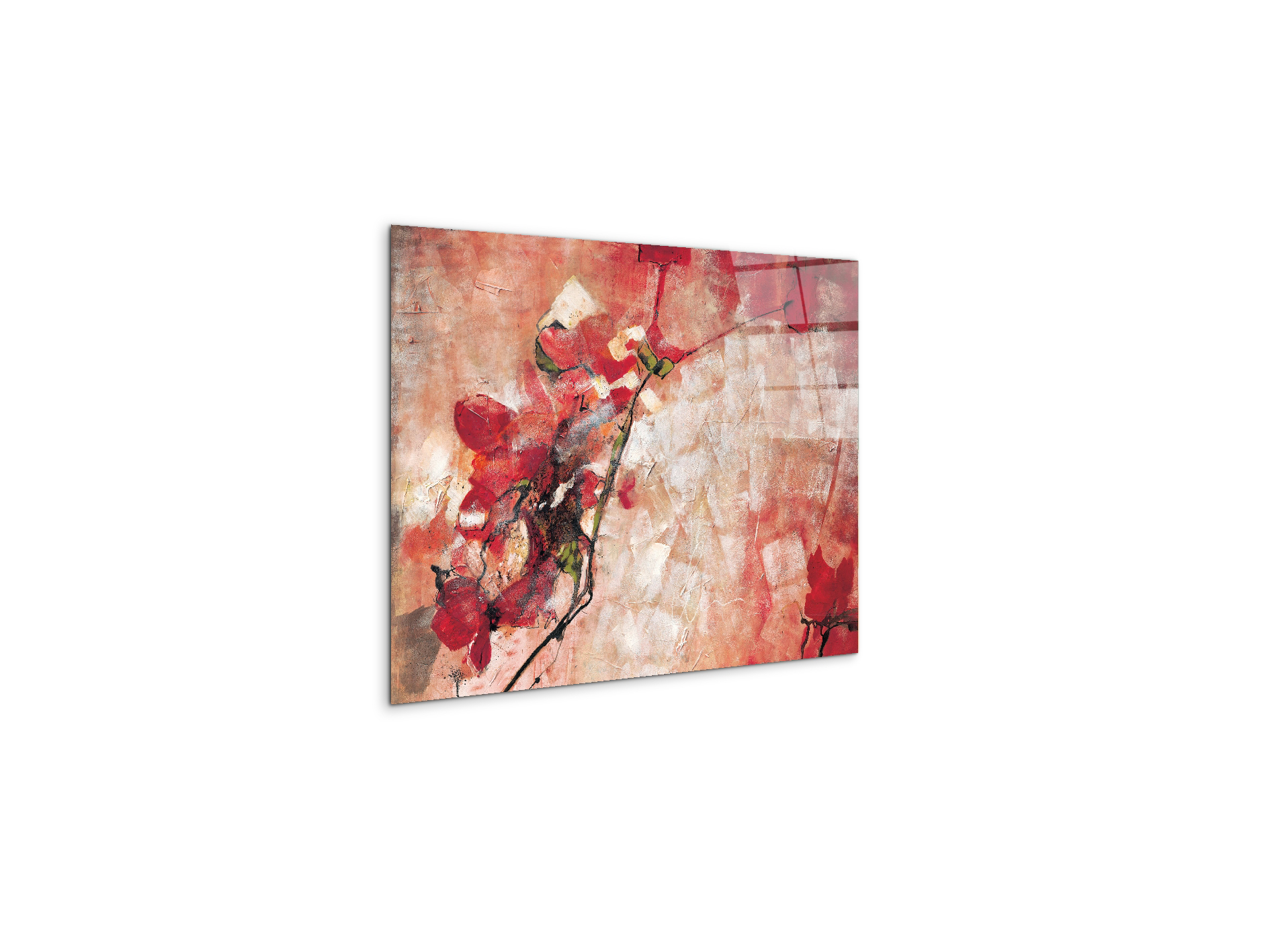abstract-flowersec19366-#materiale_CrystalArt/dimensioni_50x37,42
