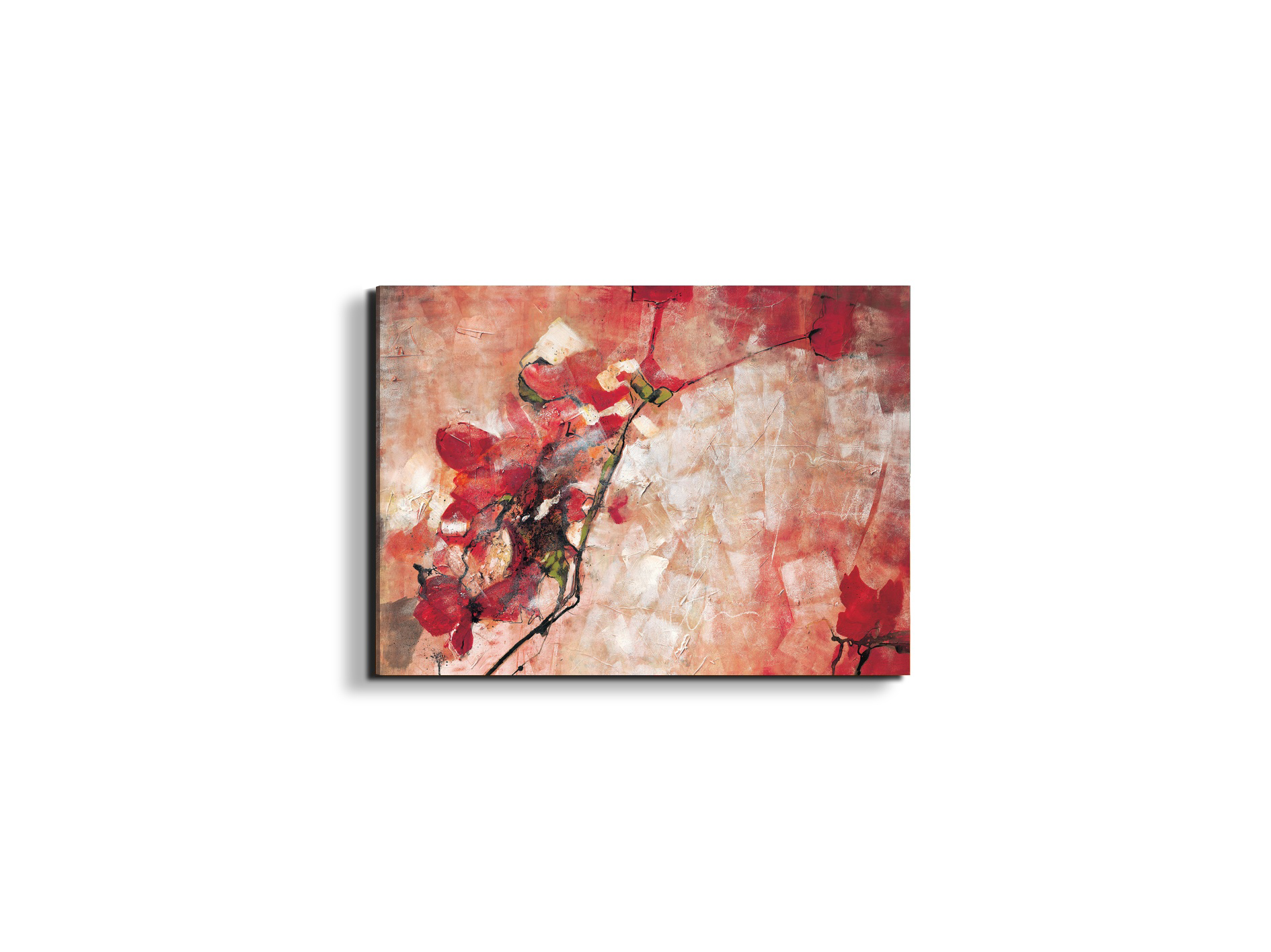 abstract-flowersec19366-#materiale_EarthArt Materic/dimensioni_50x37,42