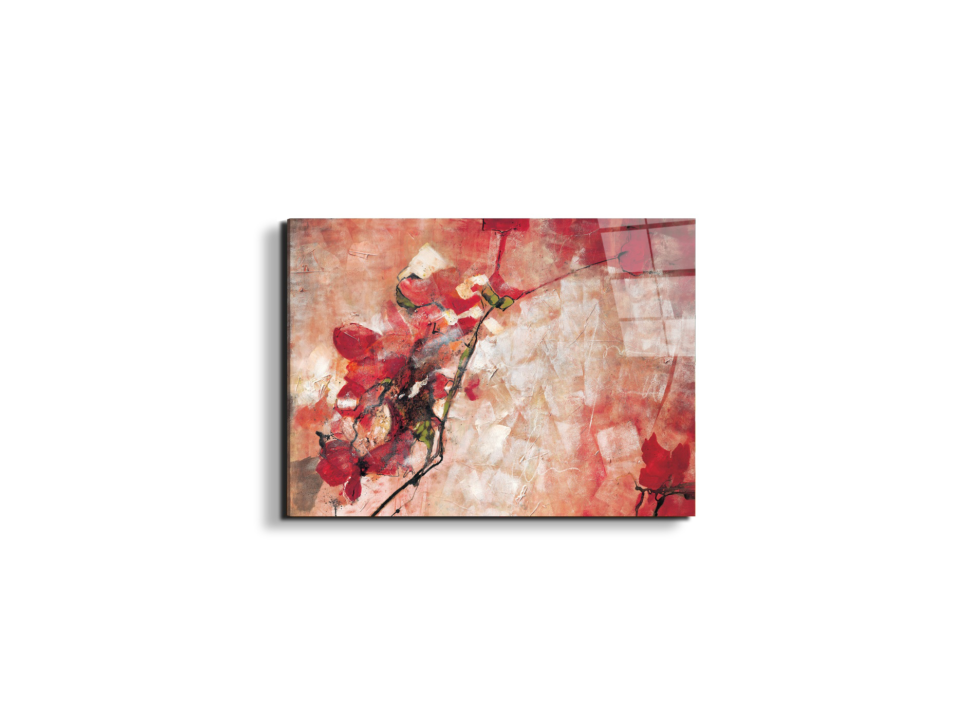 abstract-flowersec19366-#materiale_EarthArt Total Gloss/dimensioni_50x37,42