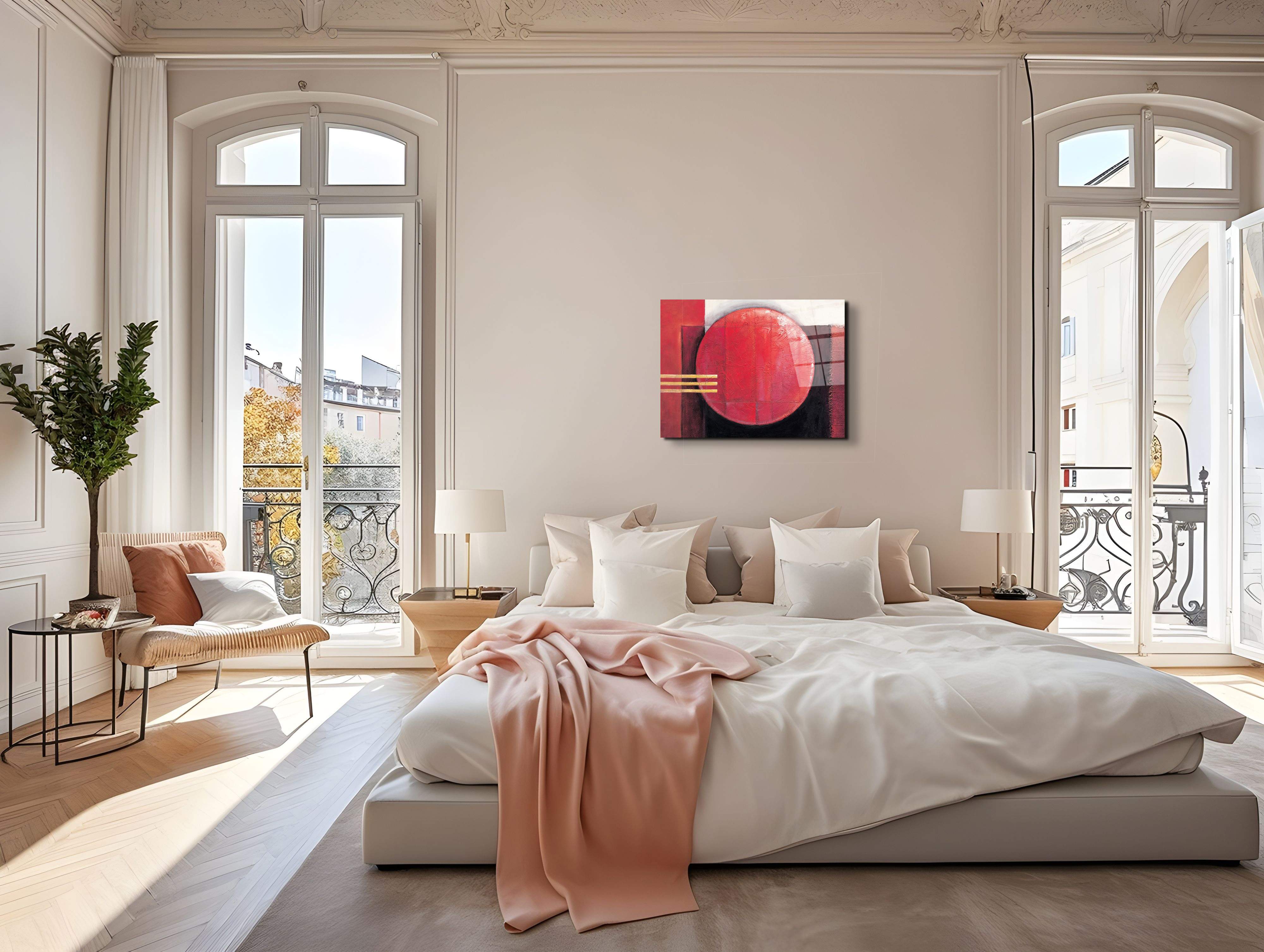 abstract-sushiec19625-#materiale_EarthArt Total Gloss/dimensioni_77,5x58