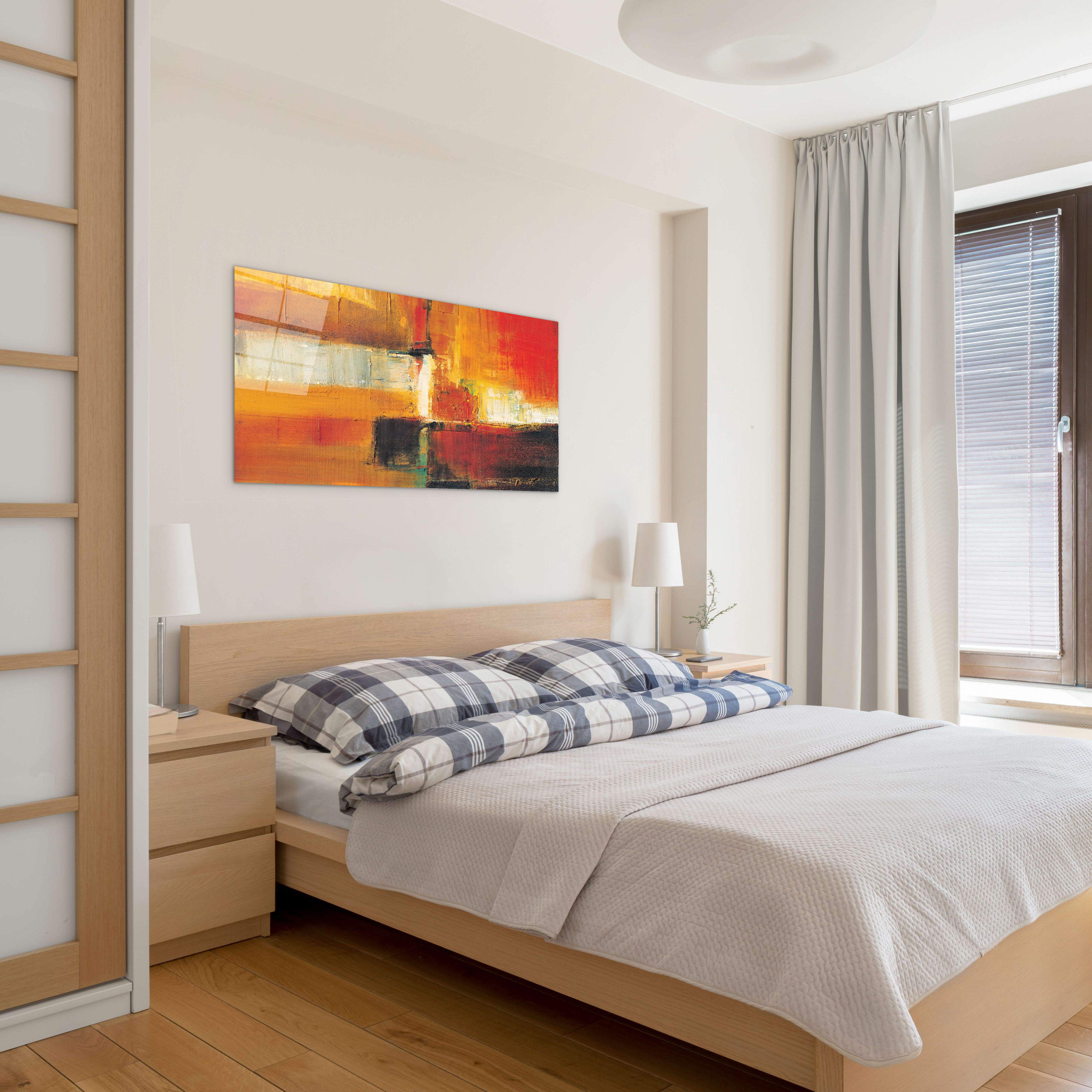 abstract-contrastec20164-#materiale_CrystalArt/dimensioni_100x50