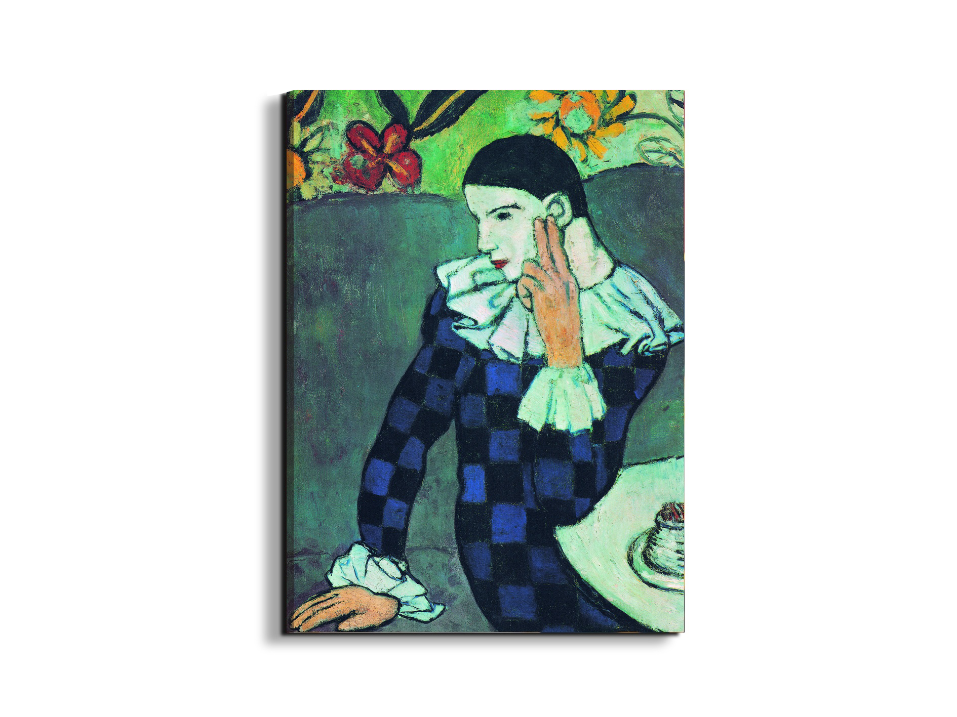 homage-to-pablo-thoughtful-harlequinec20244-