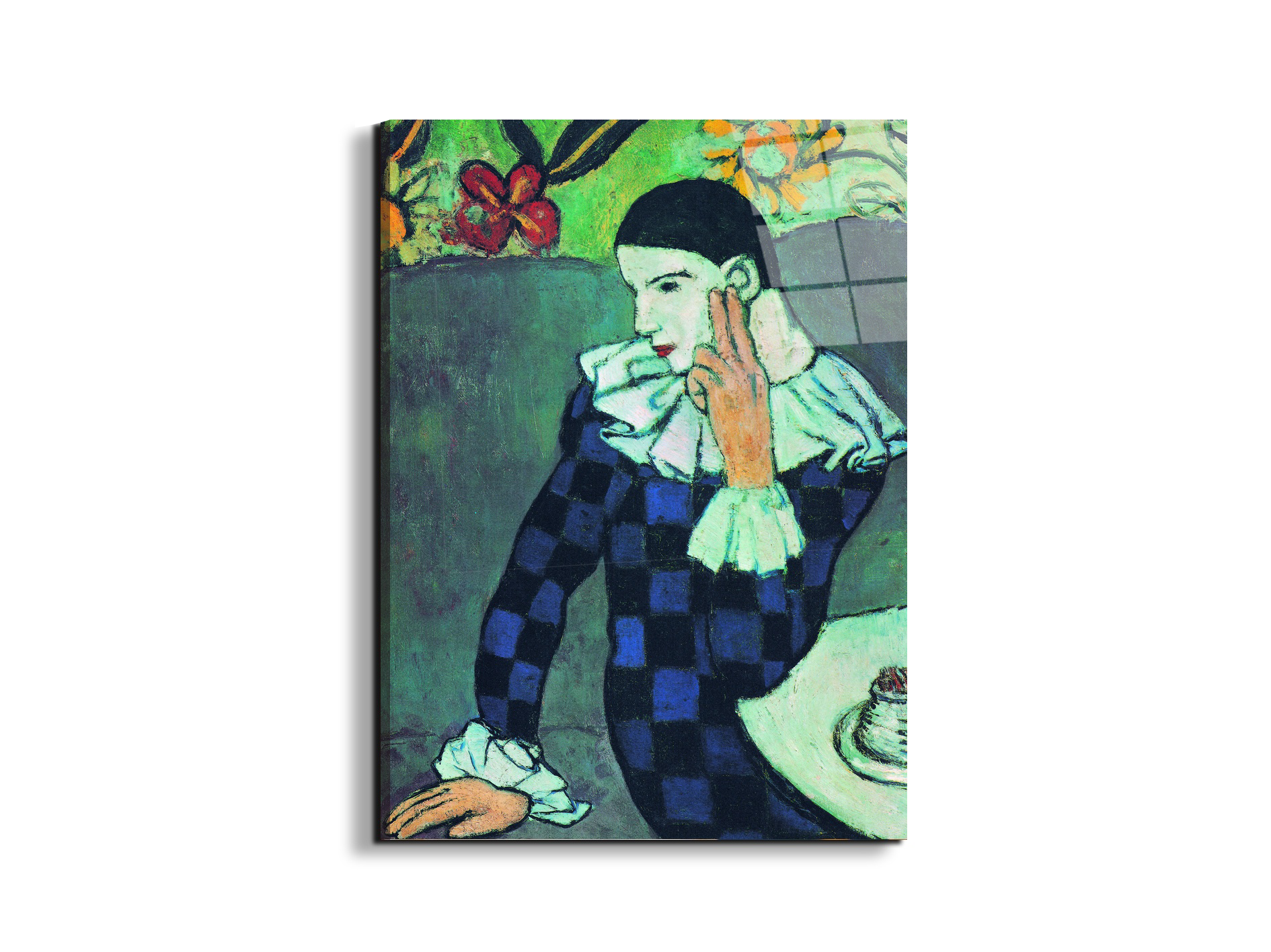 homage-to-pablo-thoughtful-harlequinec20244-