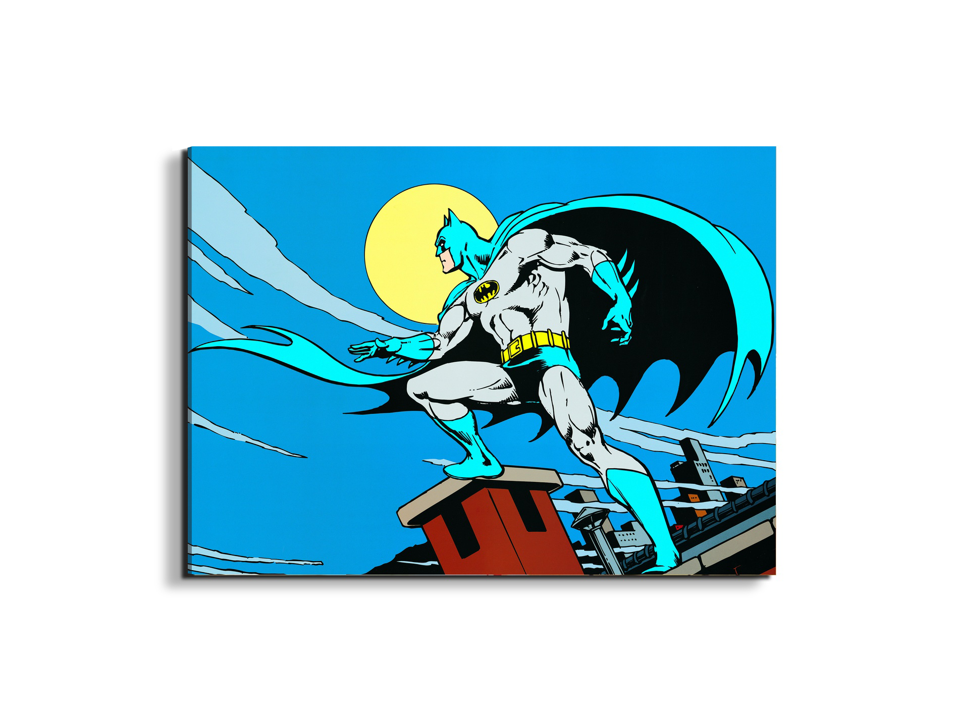 comics-batman-skyscraperec20266-#materiale_EarthArt/dimensioni_77,5x58