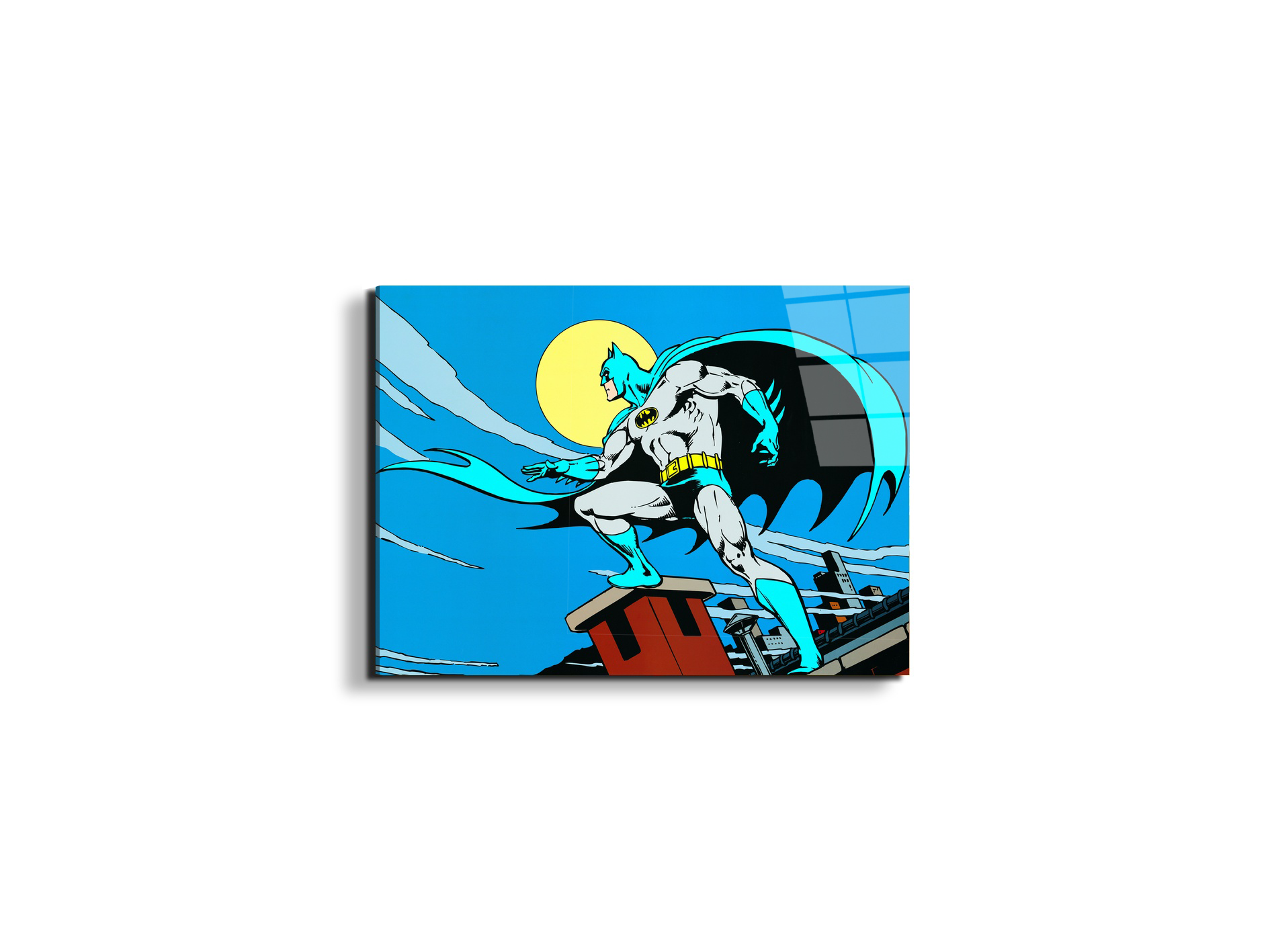 comics-batman-skyscraperec20266-#materiale_EarthArt Total Gloss/dimensioni_50x37,42