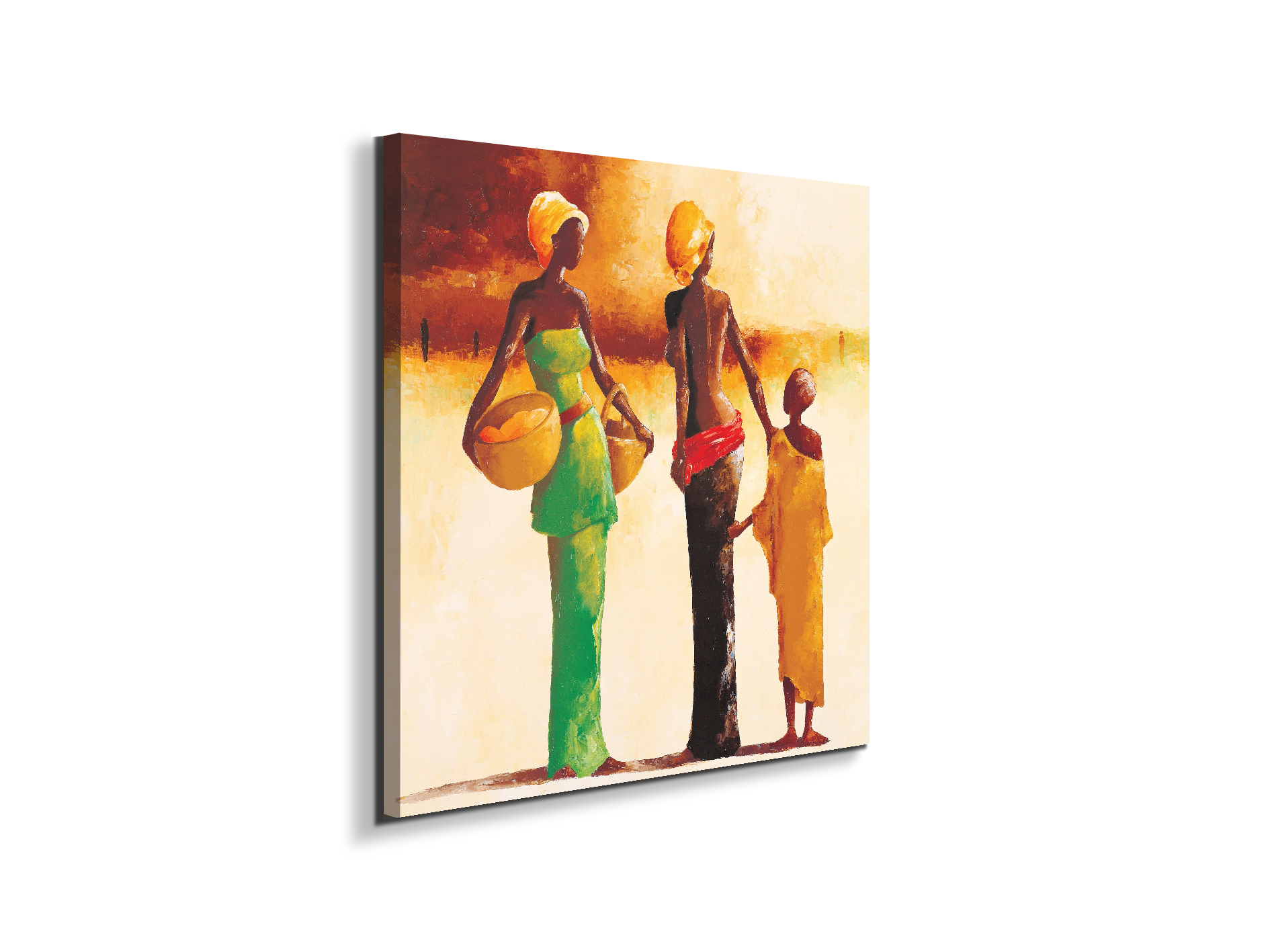 africa-abstract-3ec20422-#materiale_EarthArt Materic/dimensioni_58x58