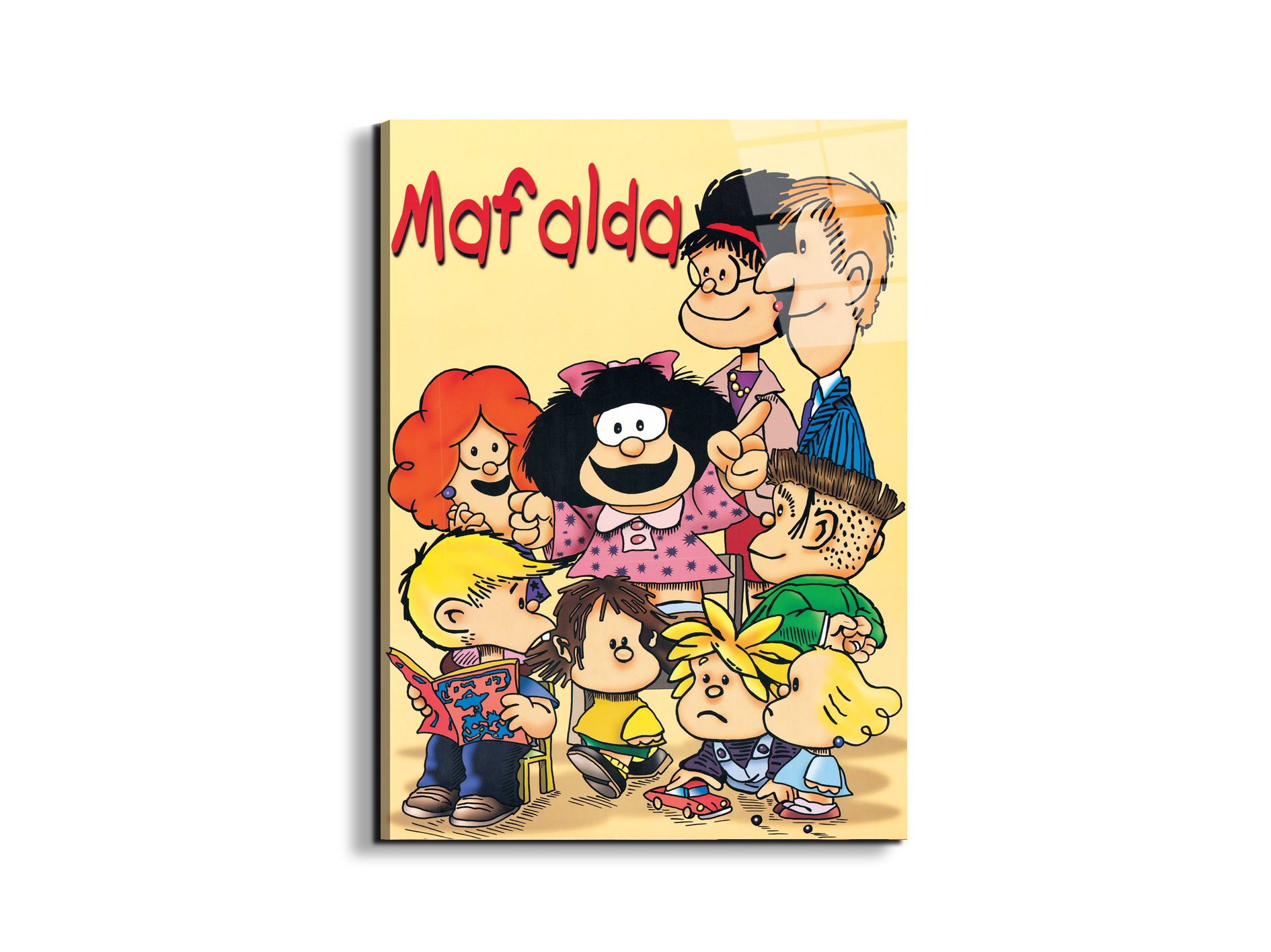 homage-to-quino-mafaldaec20486-#materiale_EarthArt Total Gloss/dimensioni_58x77,5