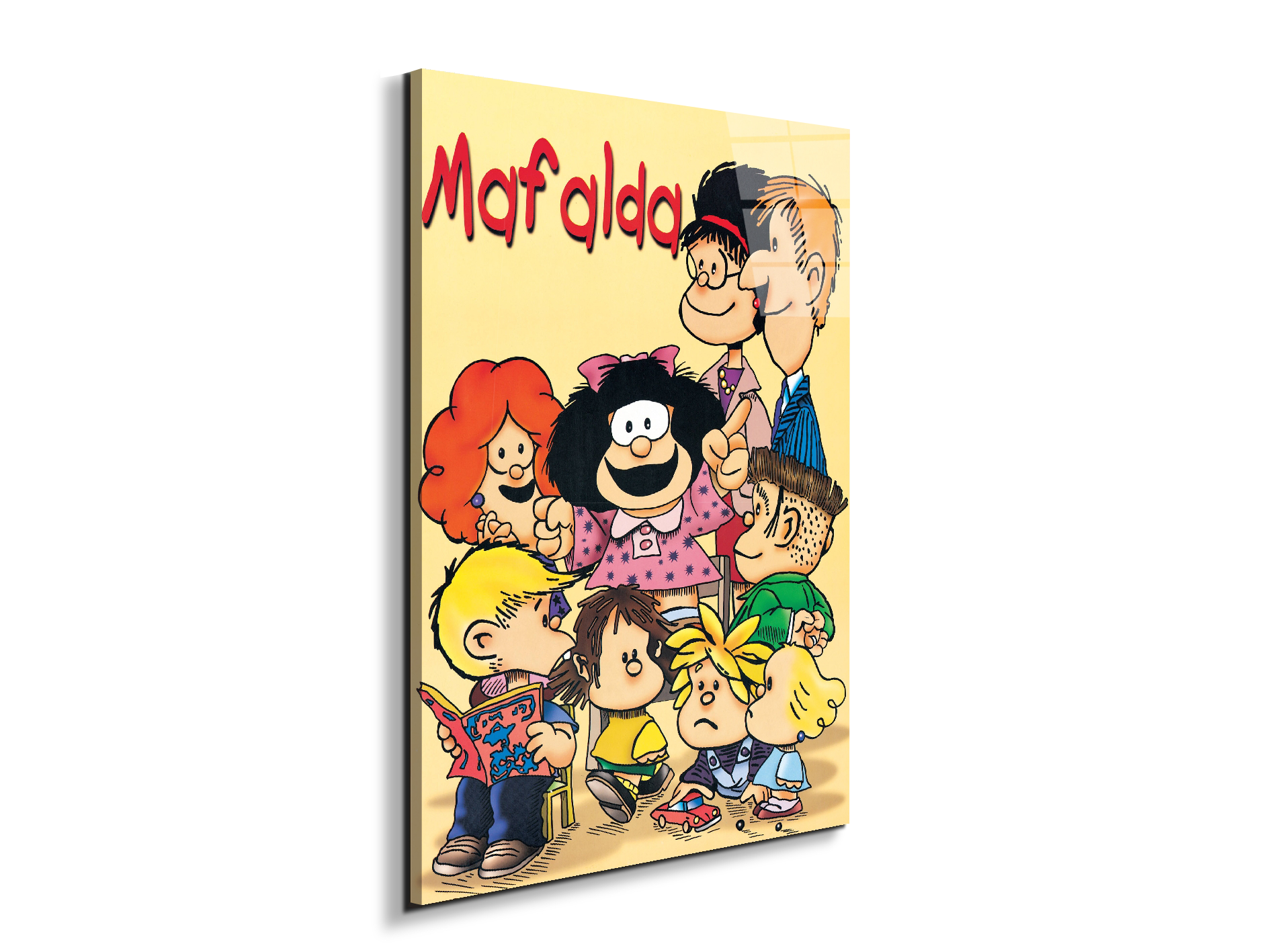 homage-to-quino-mafaldaec20486-#materiale_EarthArt Total Gloss/dimensioni_58x77,5