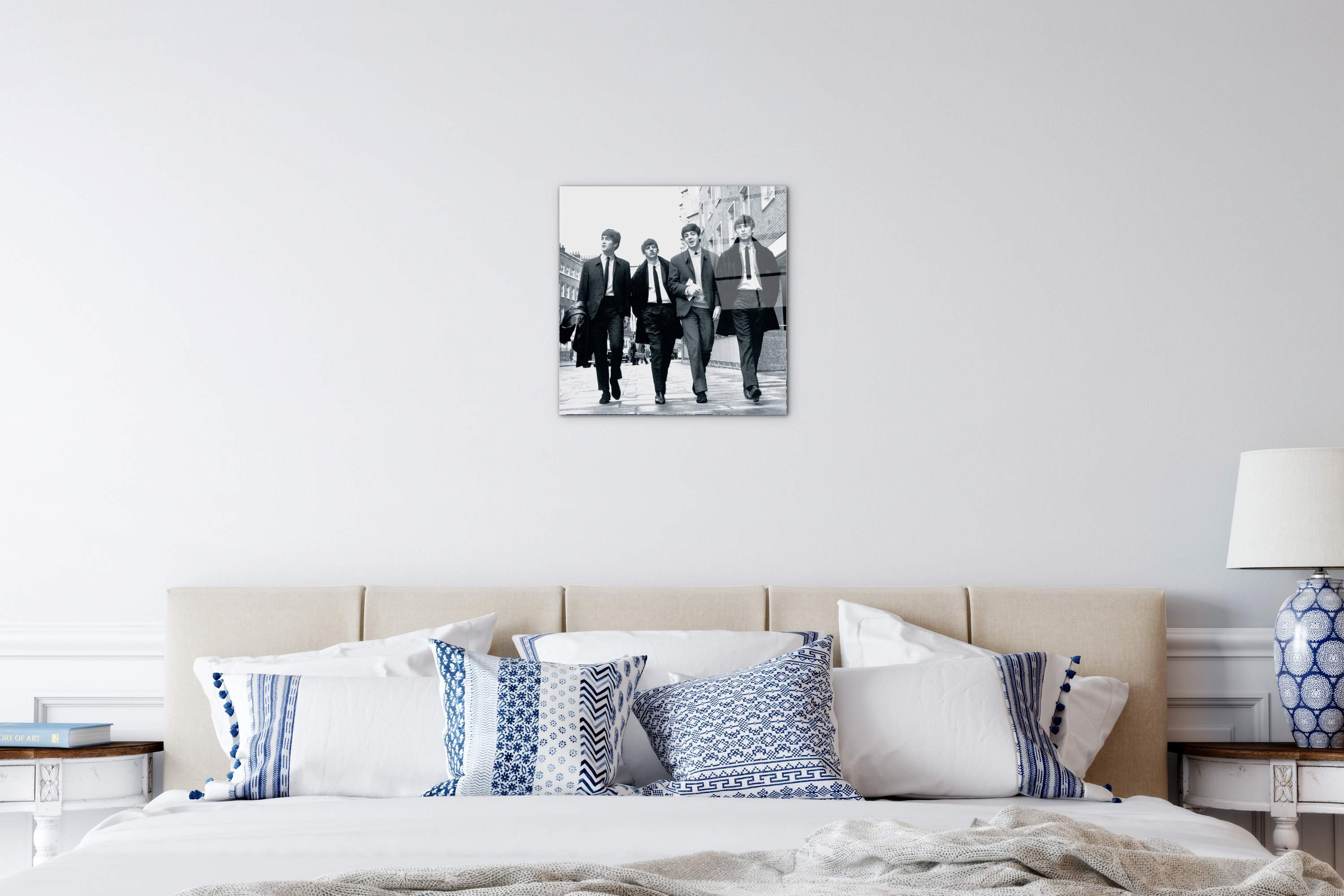 homage-to-the-beatles-calmec20564-#materiale_CrystalArt/dimensioni_58x58