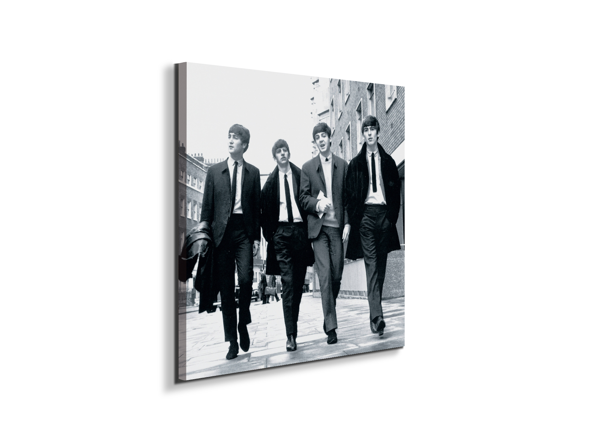homage-to-the-beatles-calmec20564-#materiale_EarthArt/dimensioni_58x58