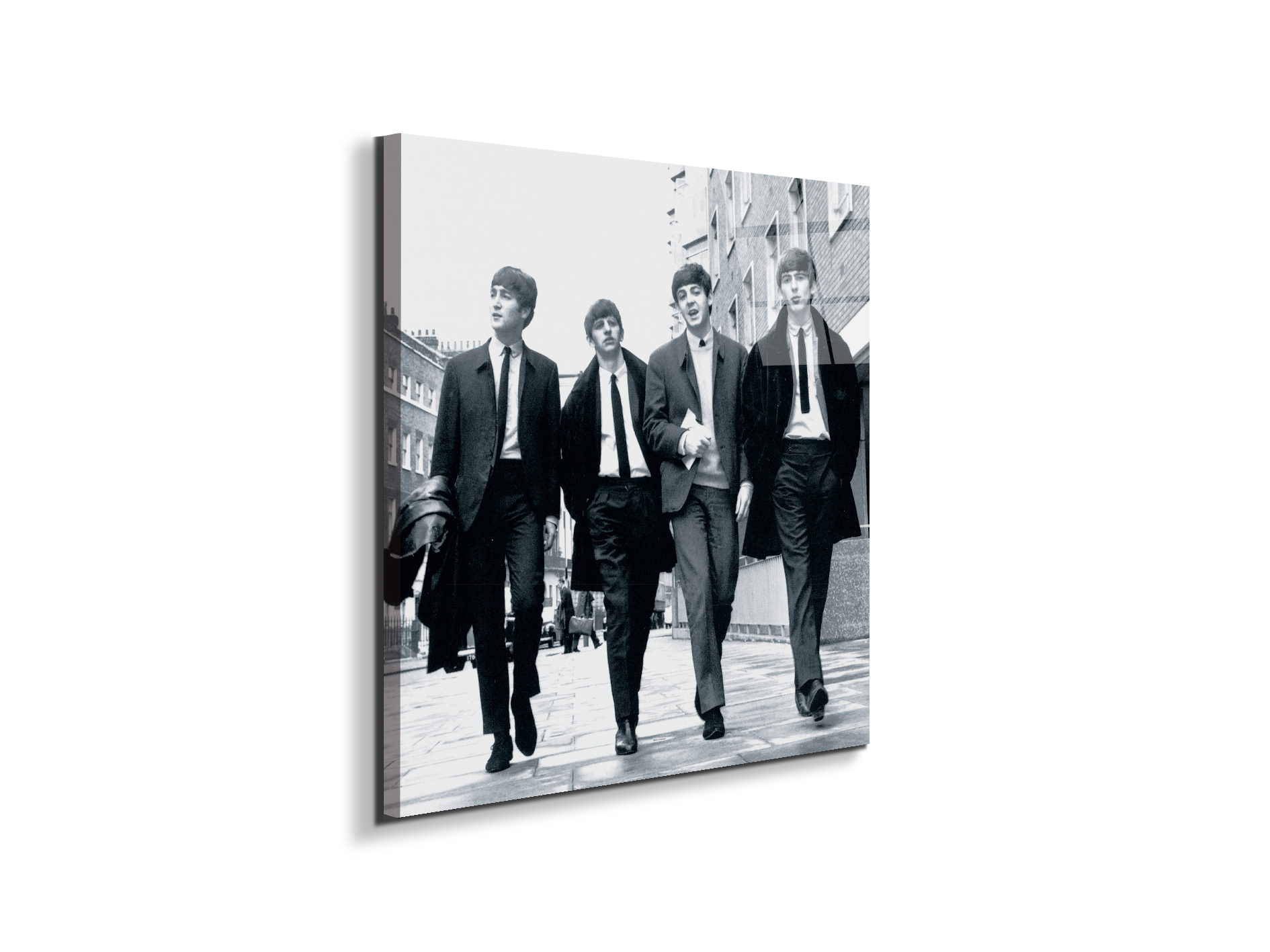 homage-to-the-beatles-calmec20564-#materiale_EarthArt Total Gloss/dimensioni_58x58