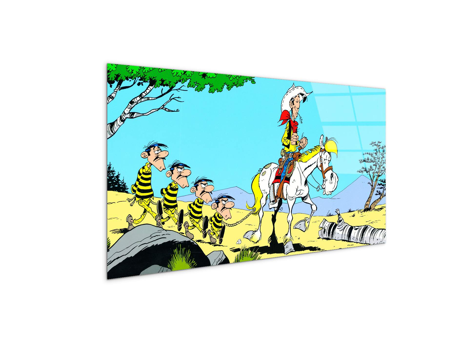 comics-wild-westec20832-#materiale_CrystalArt/dimensioni_100x50