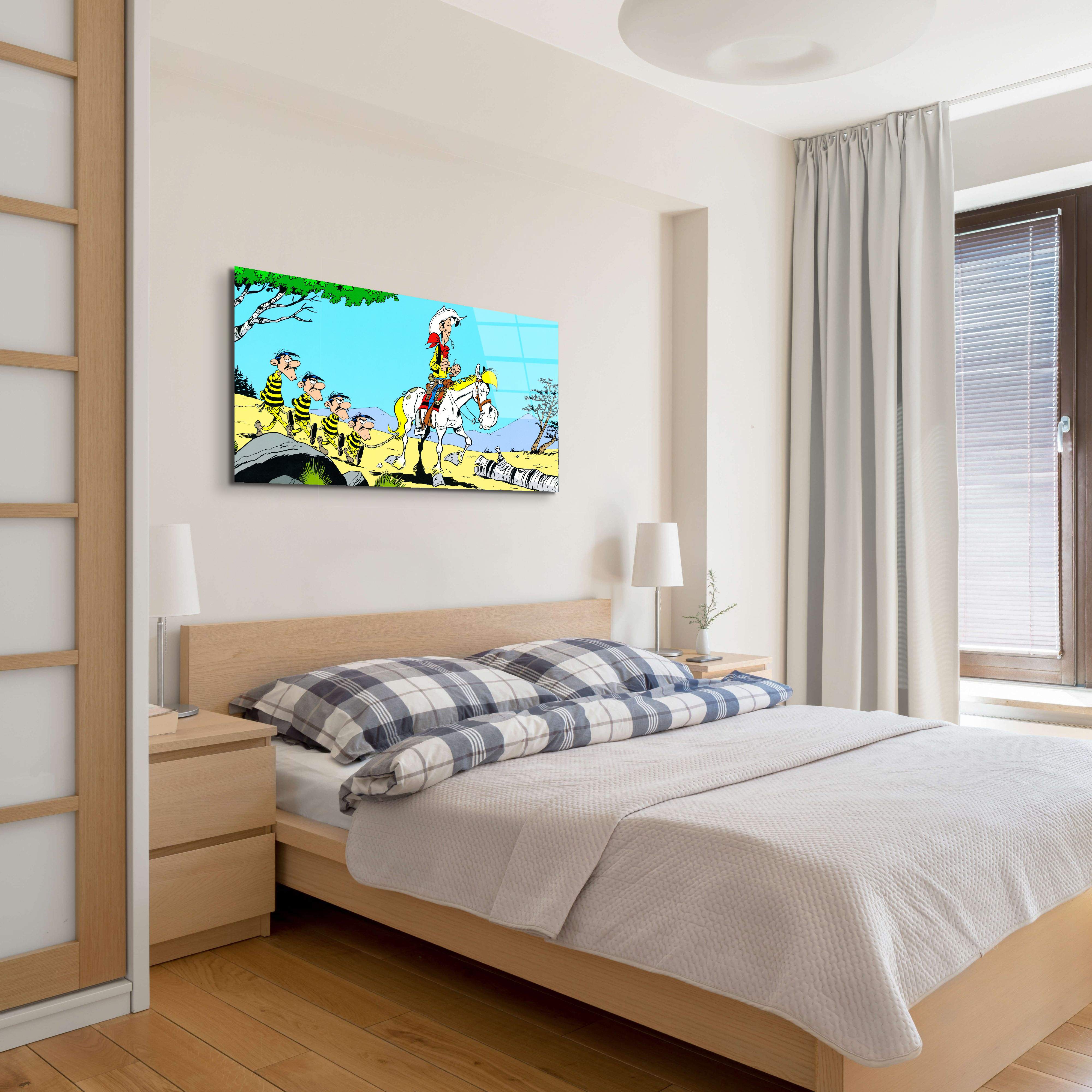 comics-wild-westec20832-#materiale_EarthArt Total Gloss/dimensioni_100x50
